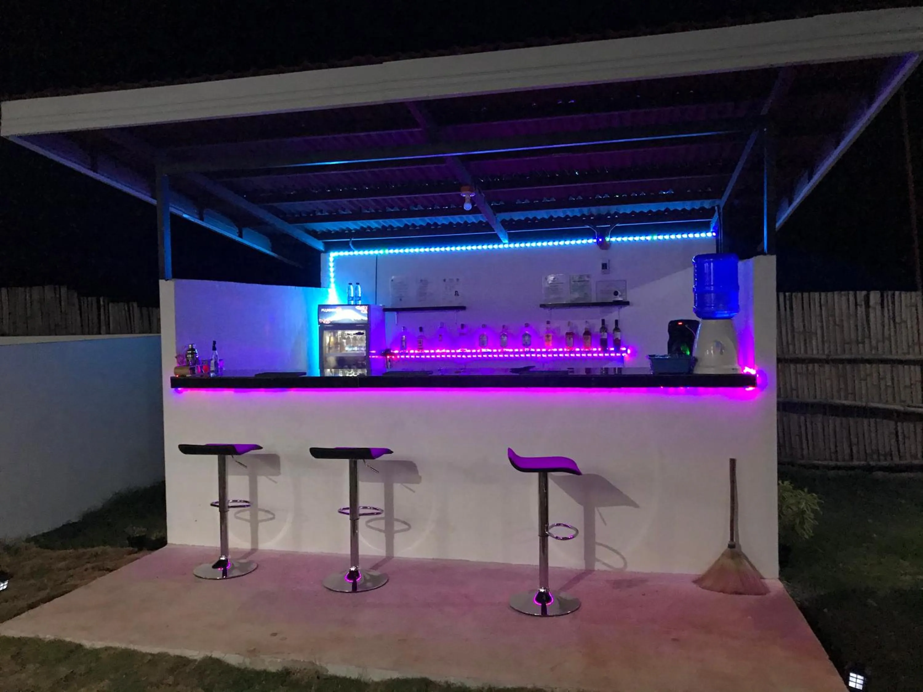 Paradise Beach Guest House