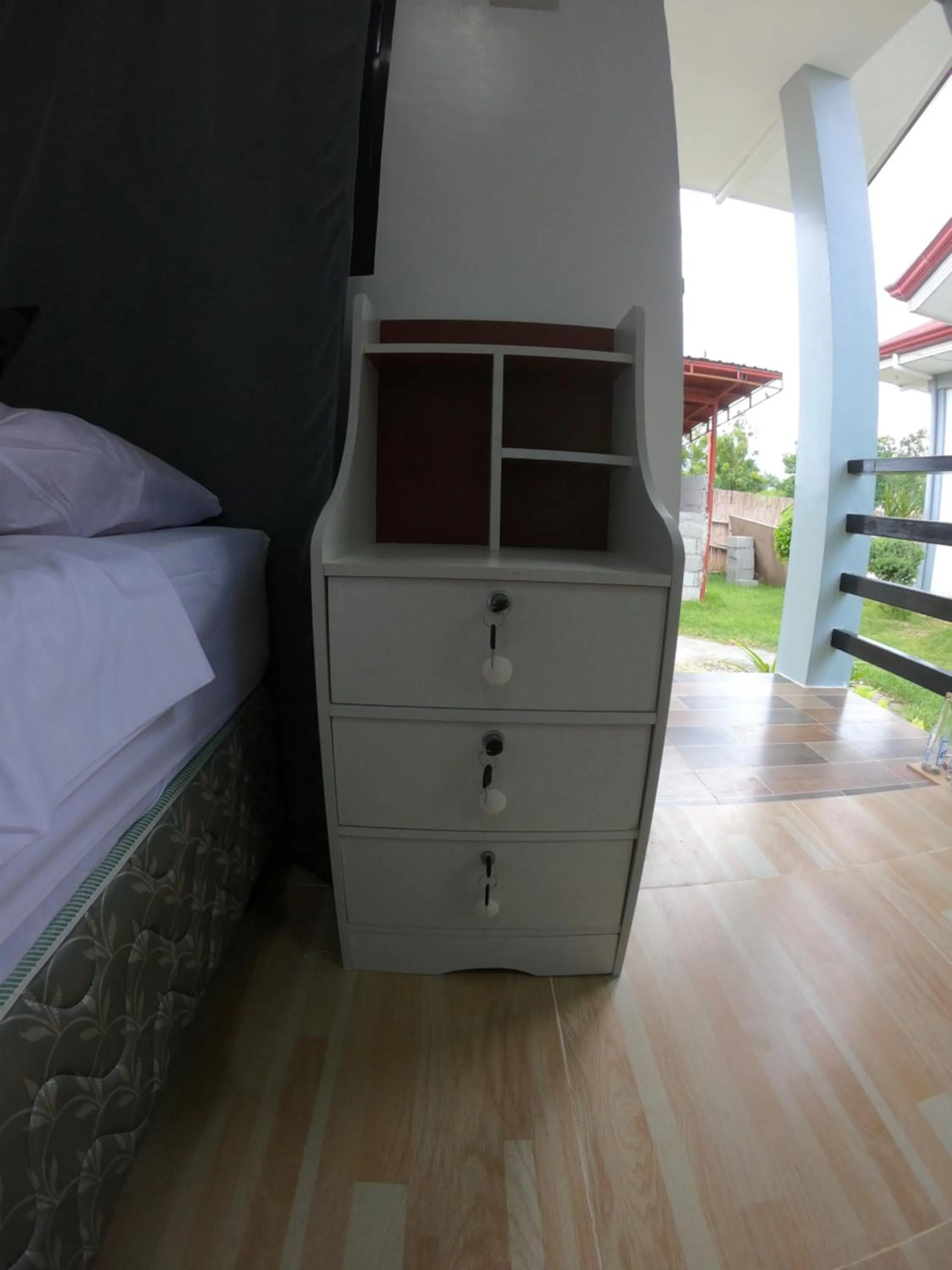 Paradise Beach Guest House