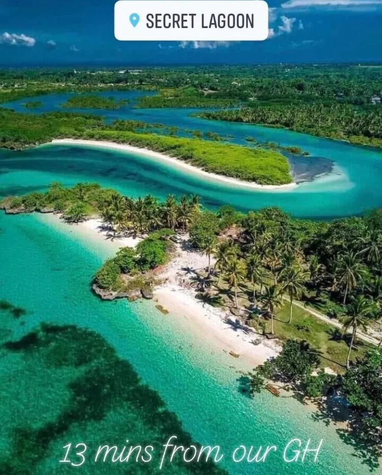 Paradise Beach Guest House