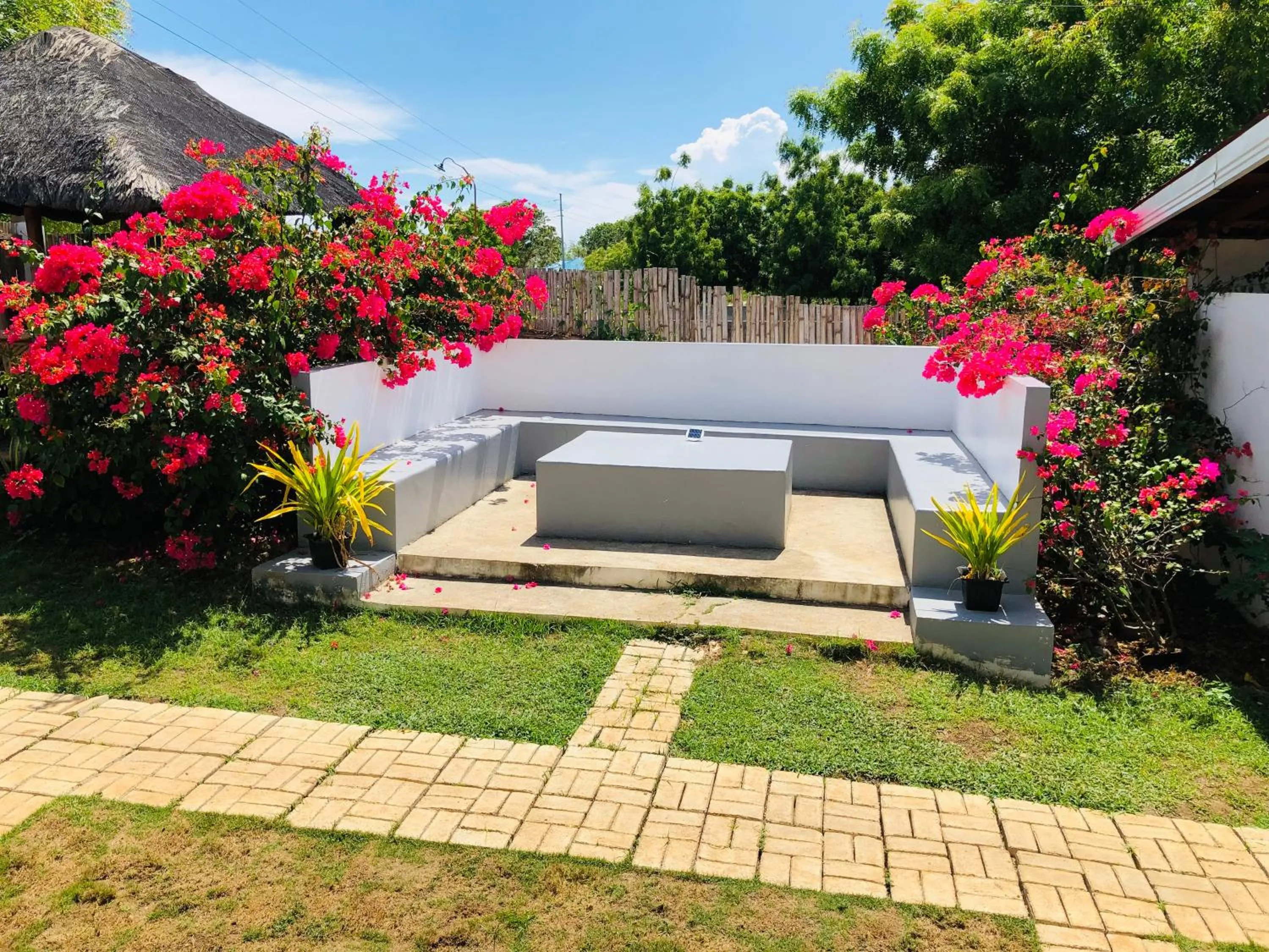 Paradise Beach Guest House