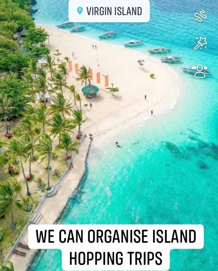 Paradise Beach Guest House