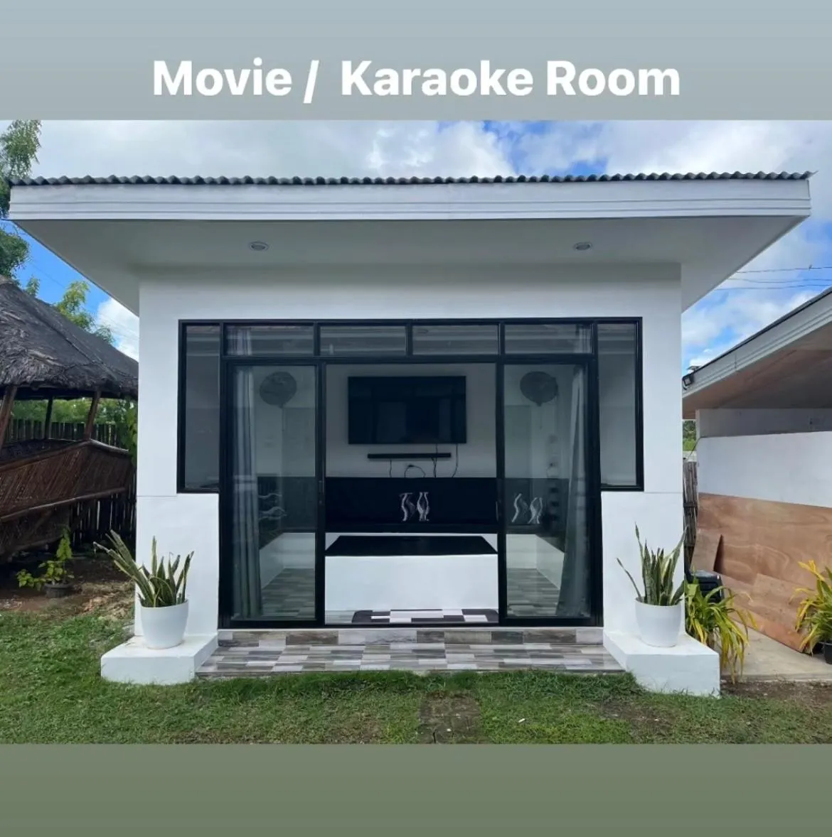 Paradise Beach Guest House