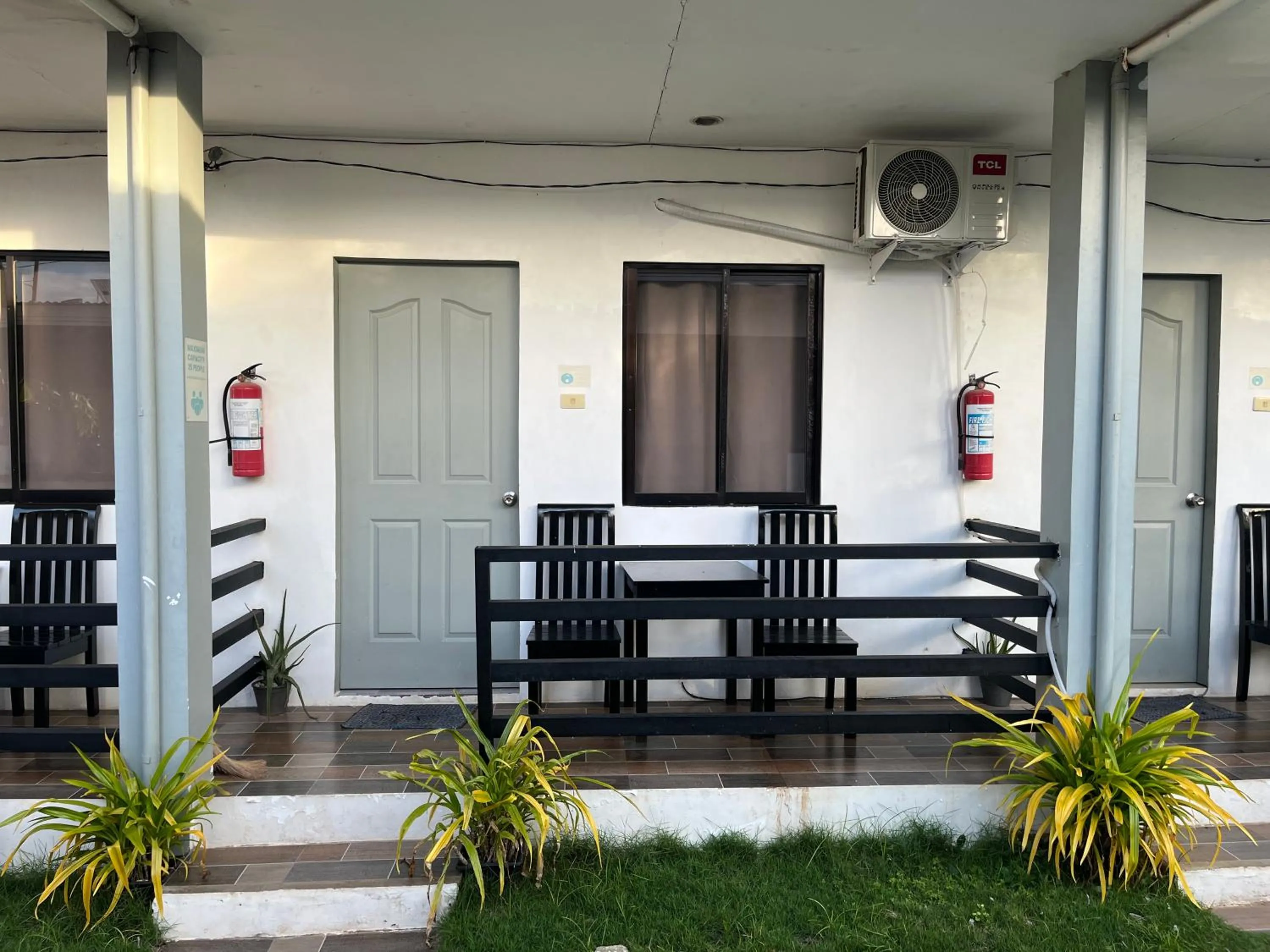 Paradise Beach Guest House