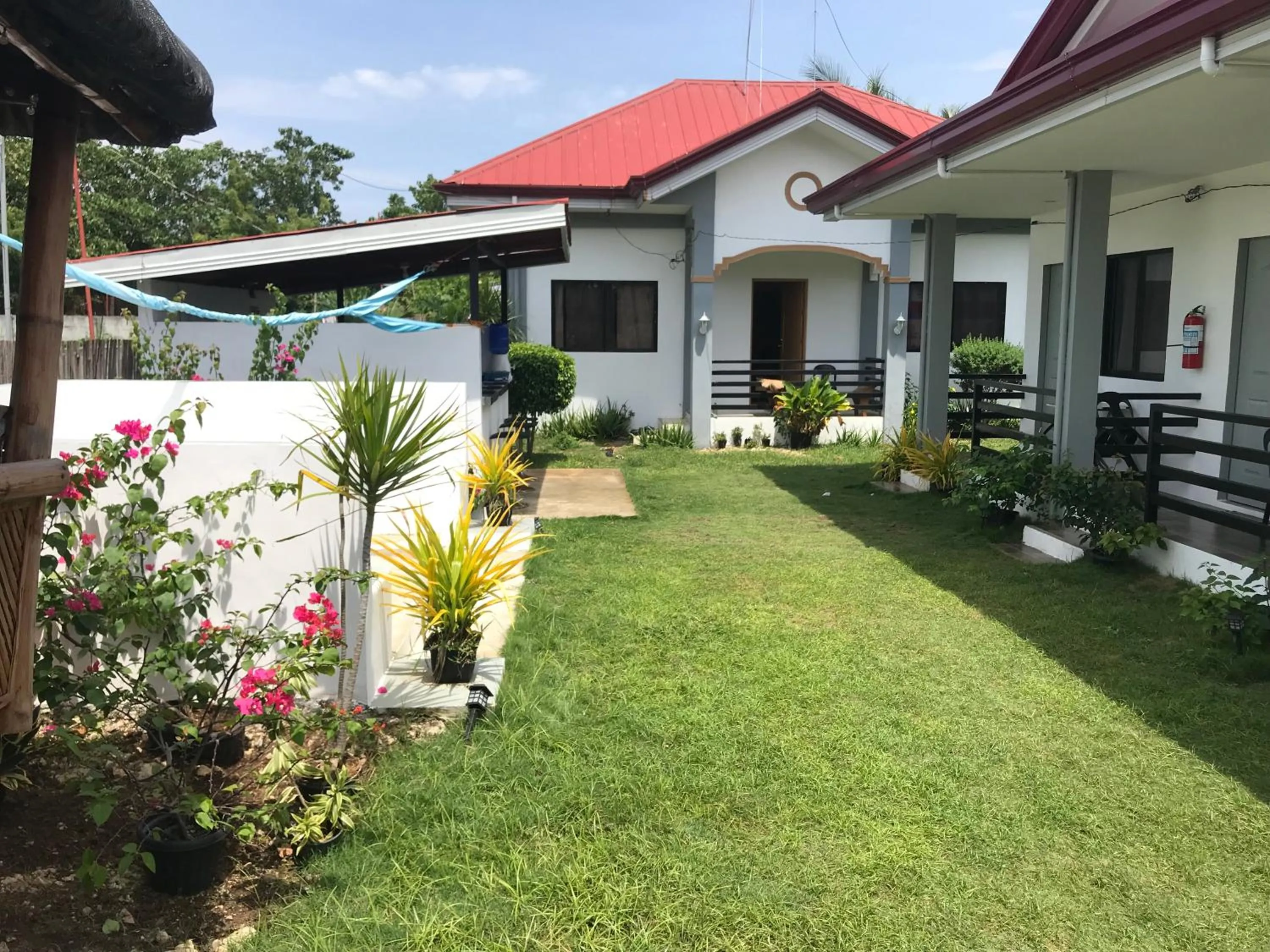Paradise Beach Guest House