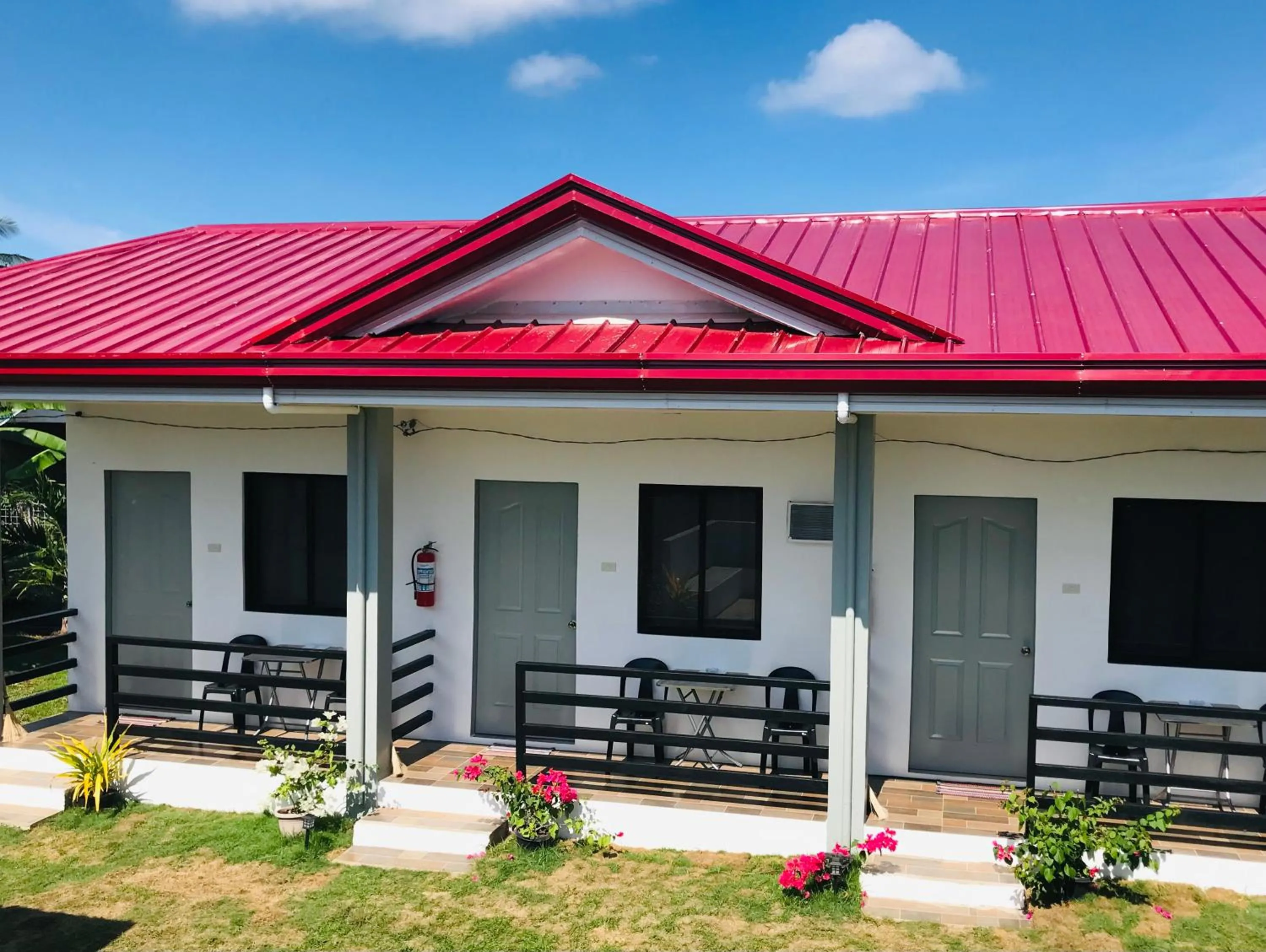 Paradise Beach Guest House