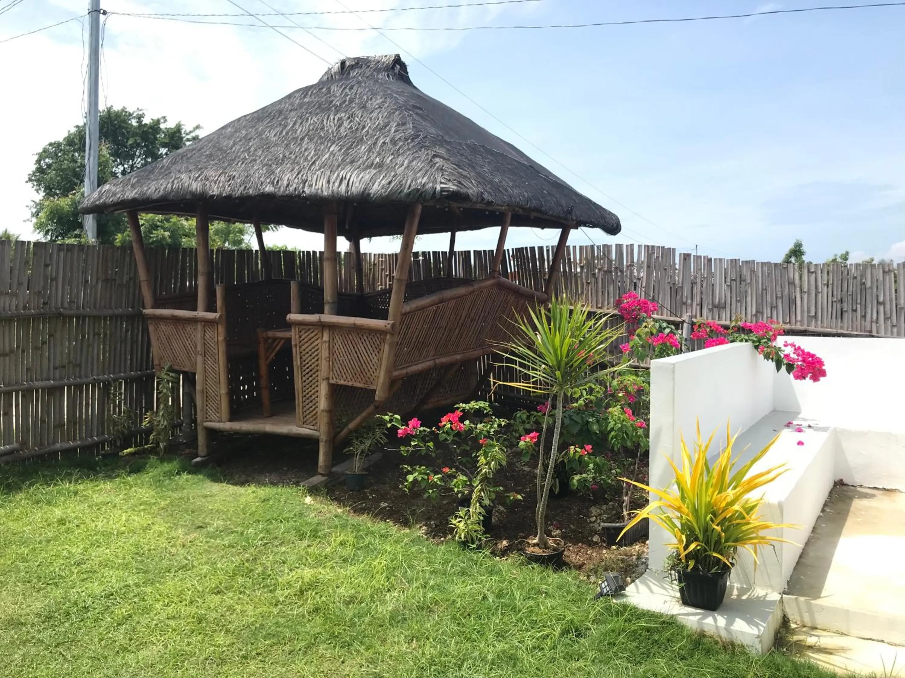Paradise Beach Guest House