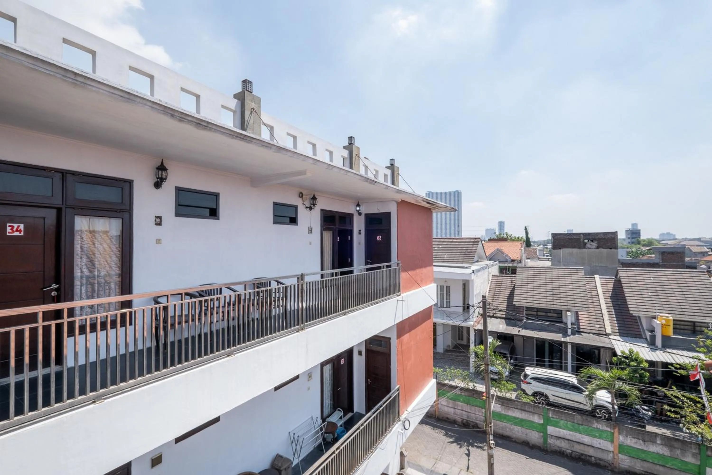 Property building in Grha Rahadi 2 Wiyung RedPartner