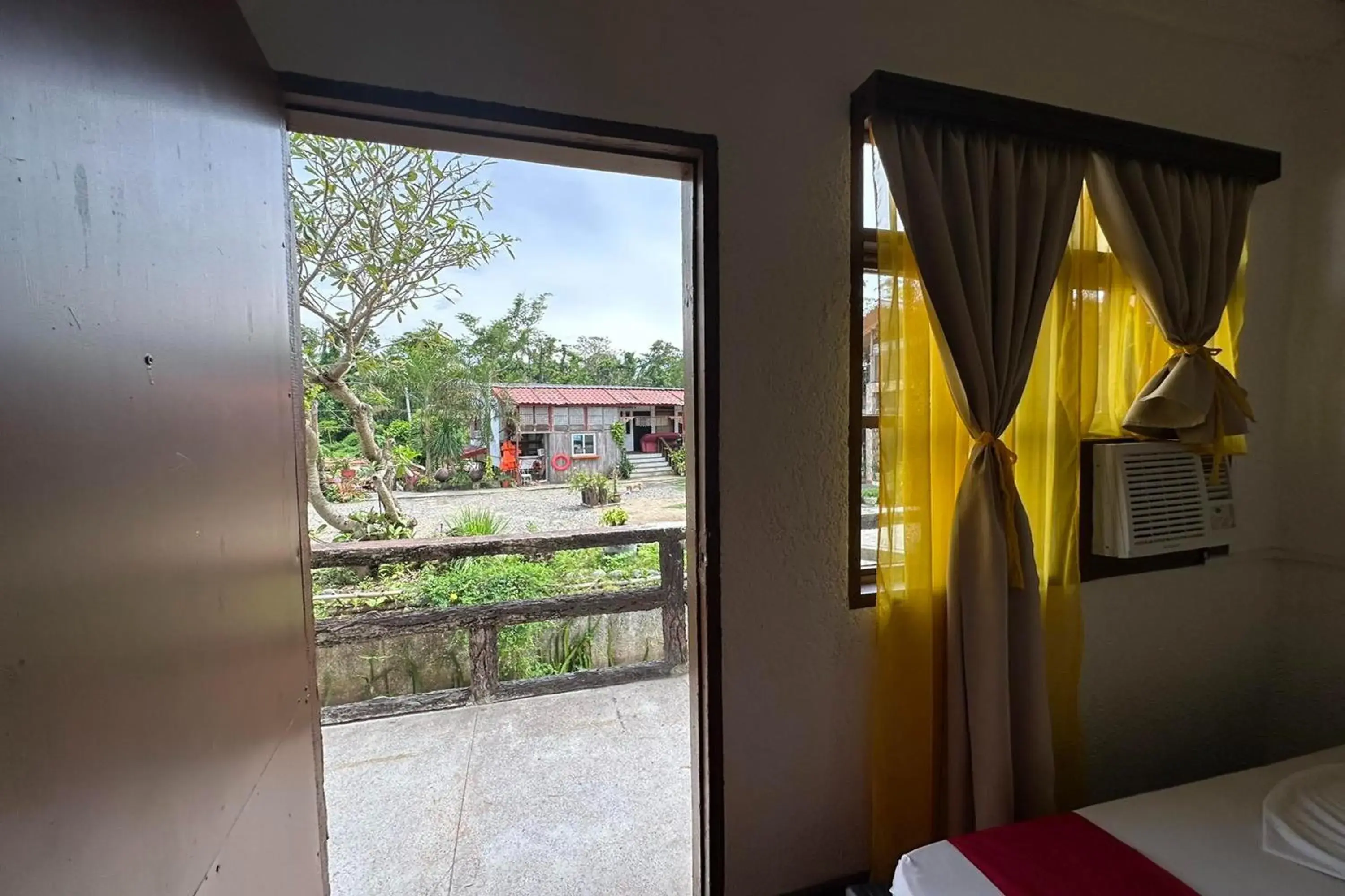 Bedroom in Hardin De Corales Bedroom in Hardin De Corales