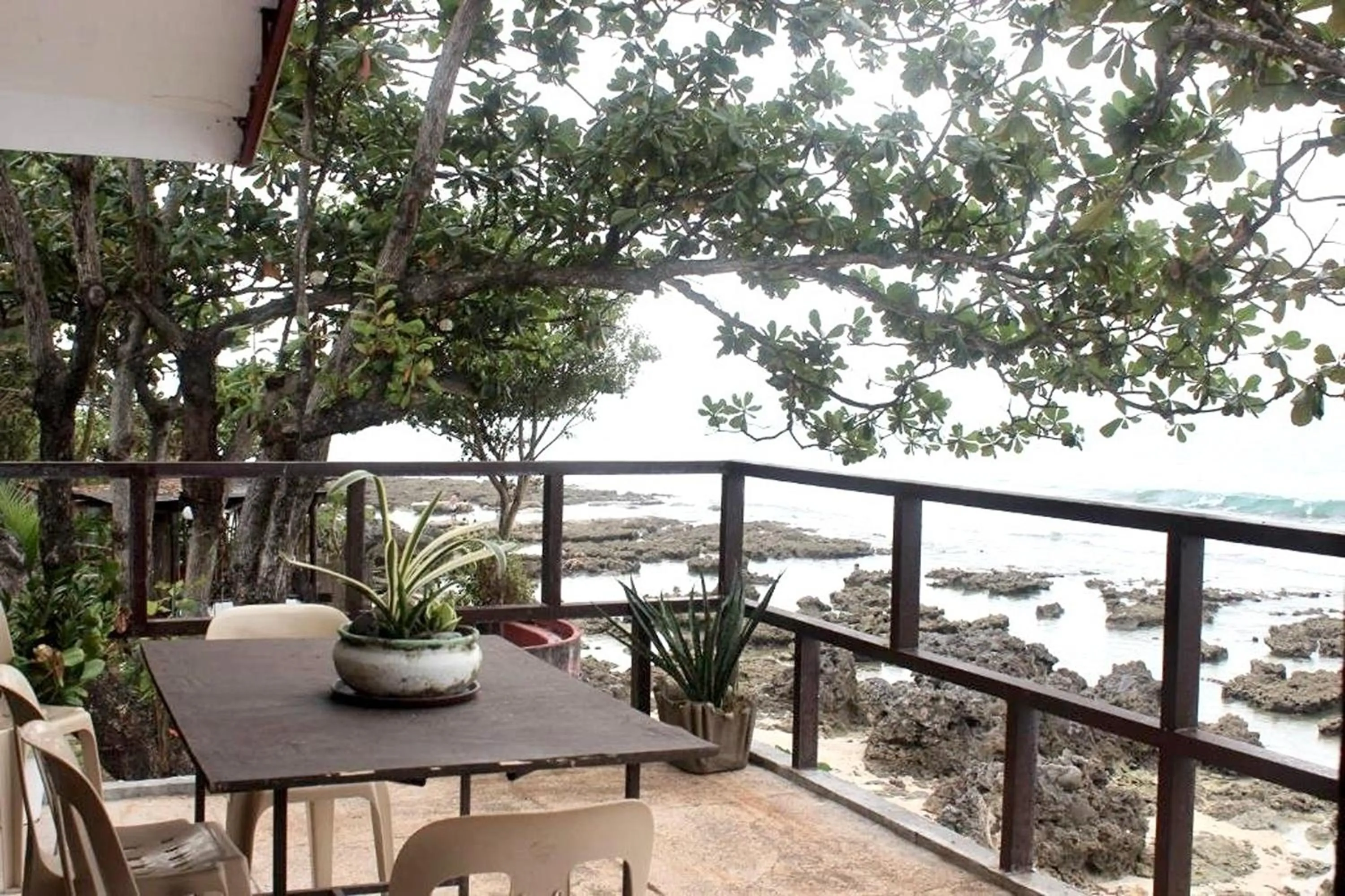 Balcony/Terrace in Hardin De Corales