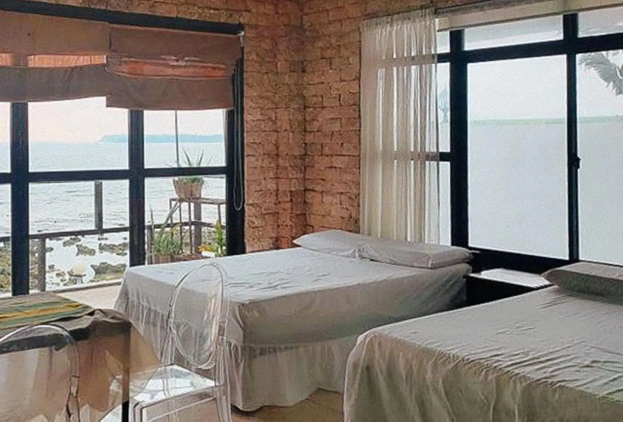 RedDoorz Hostel Hardin De Corales La Union RedDoorz Hostel Hardin De Corales La Union