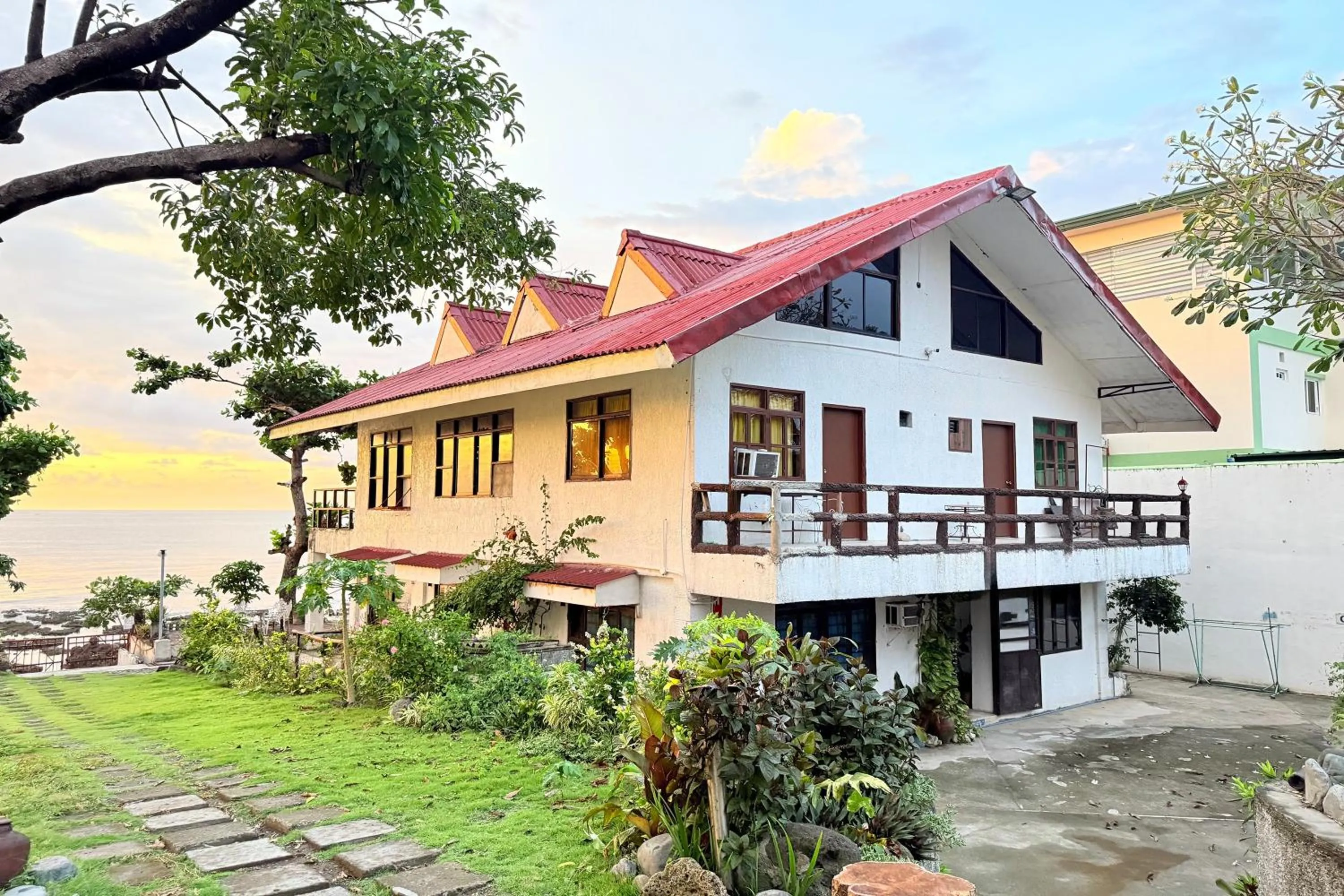 Property building in Hardin De Corales