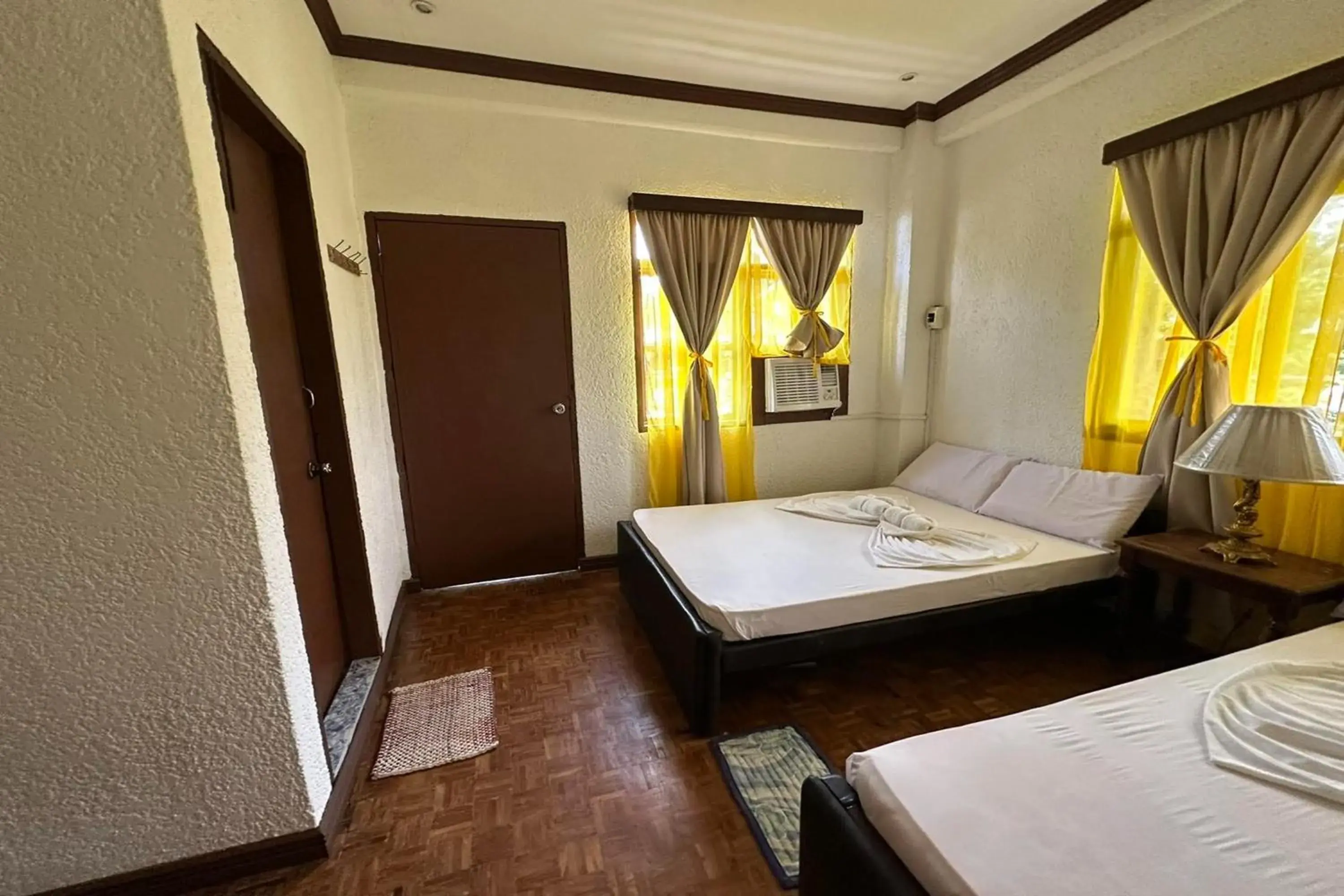 Bed in Hardin De Corales Bed in Hardin De Corales