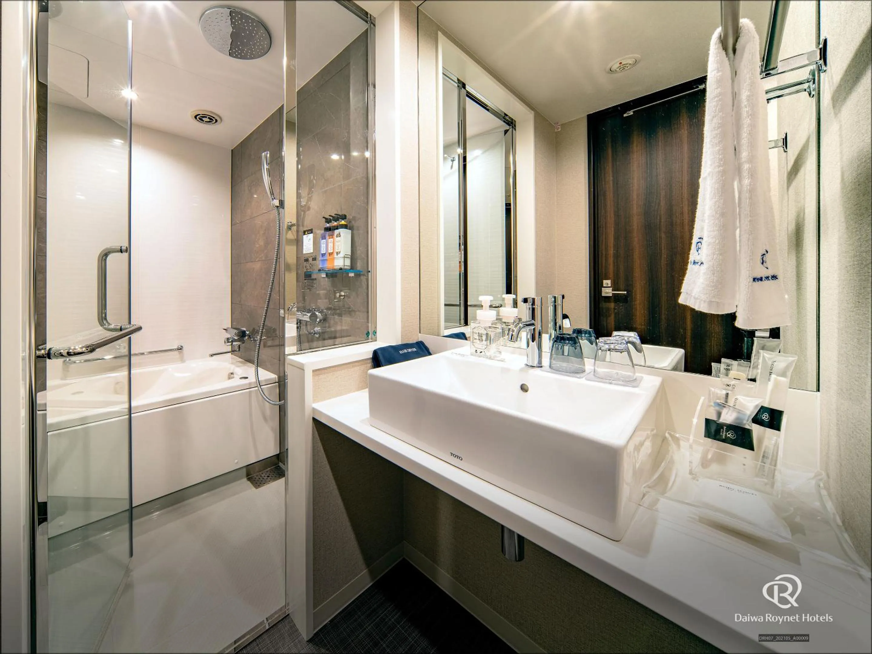 Daiwa Roynet Hotel Kumamoto