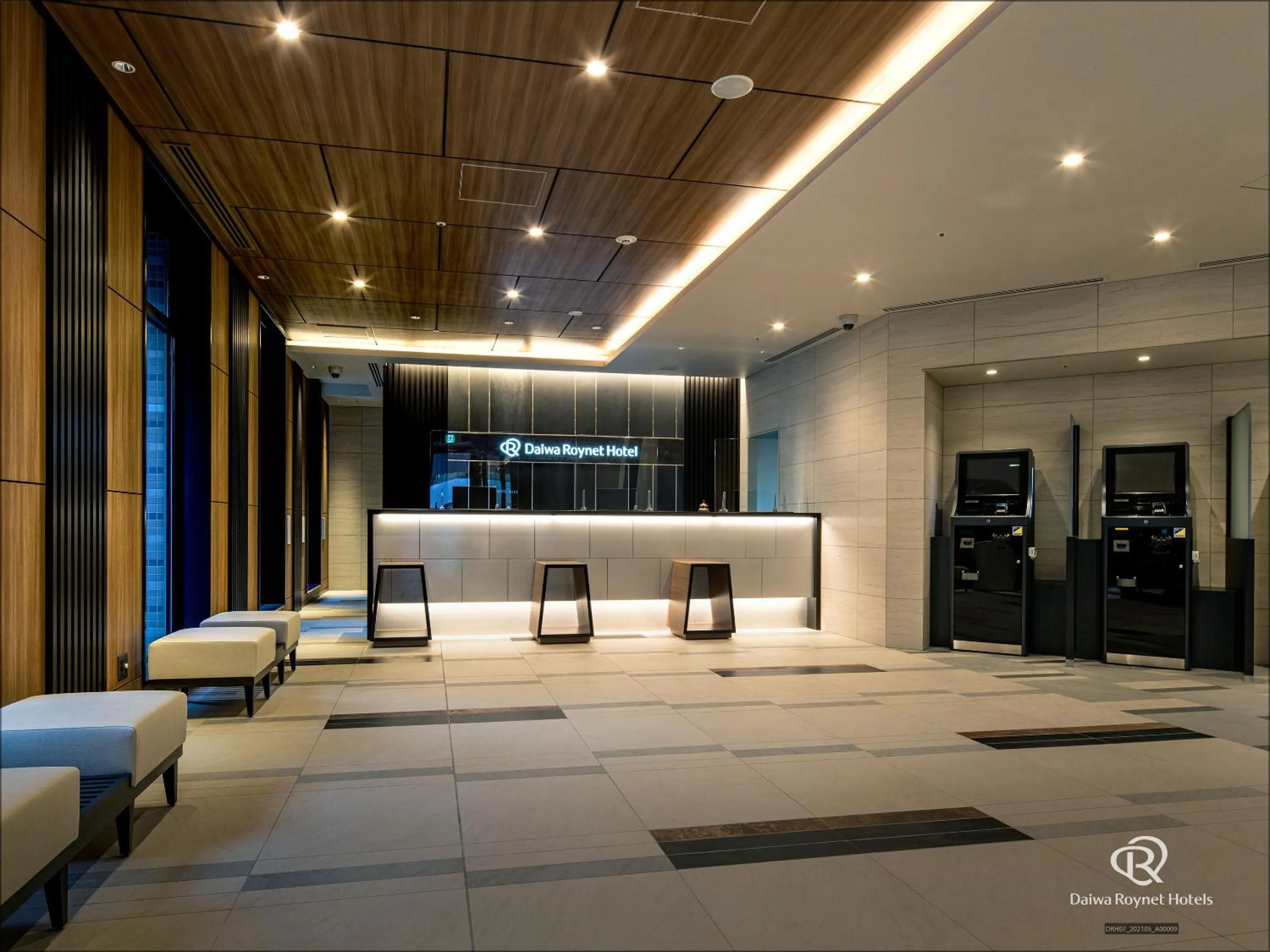 Other in Daiwa Roynet Hotel Kumamoto