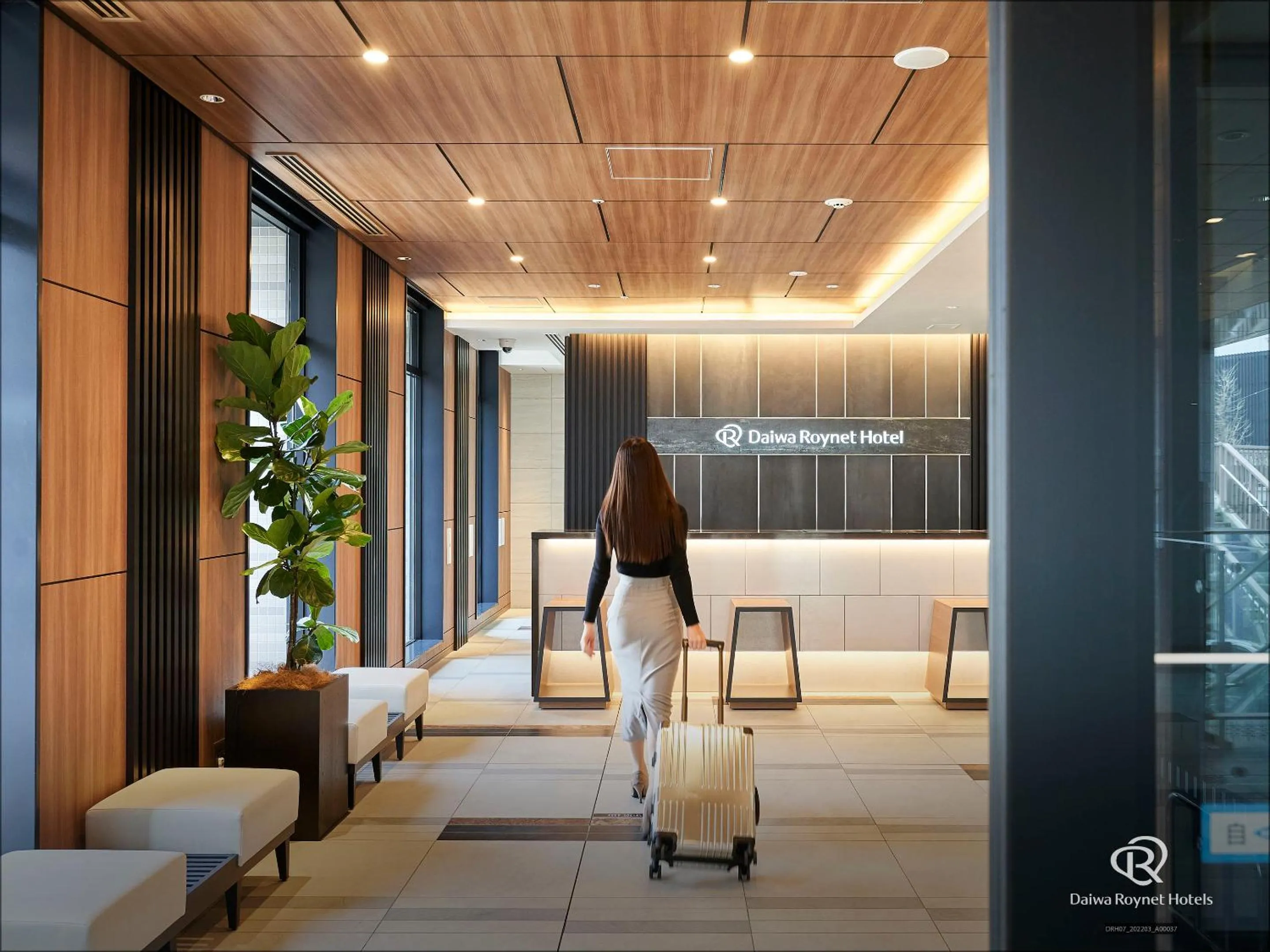 Daiwa Roynet Hotel Kumamoto