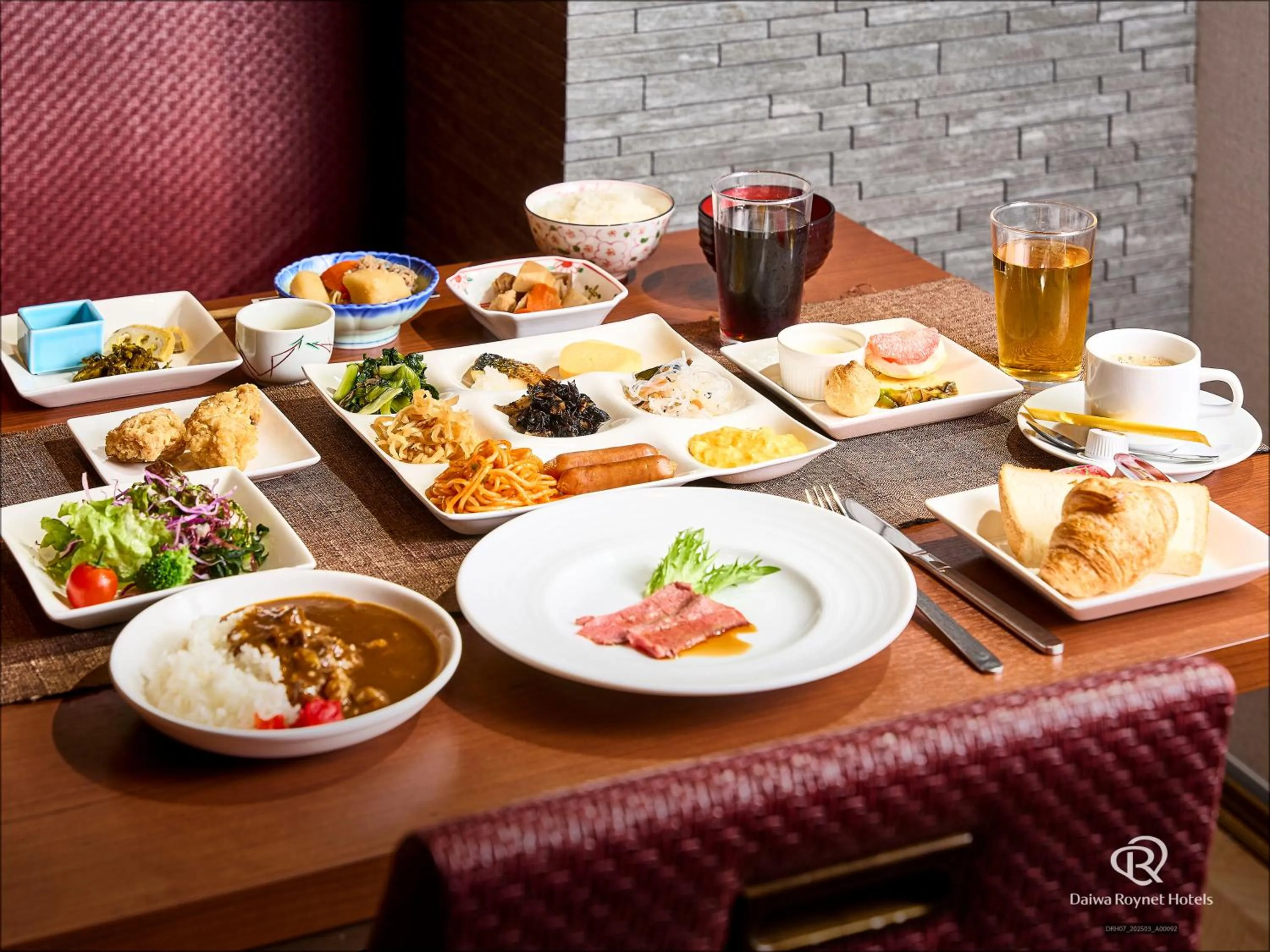 Daiwa Roynet Hotel Kumamoto