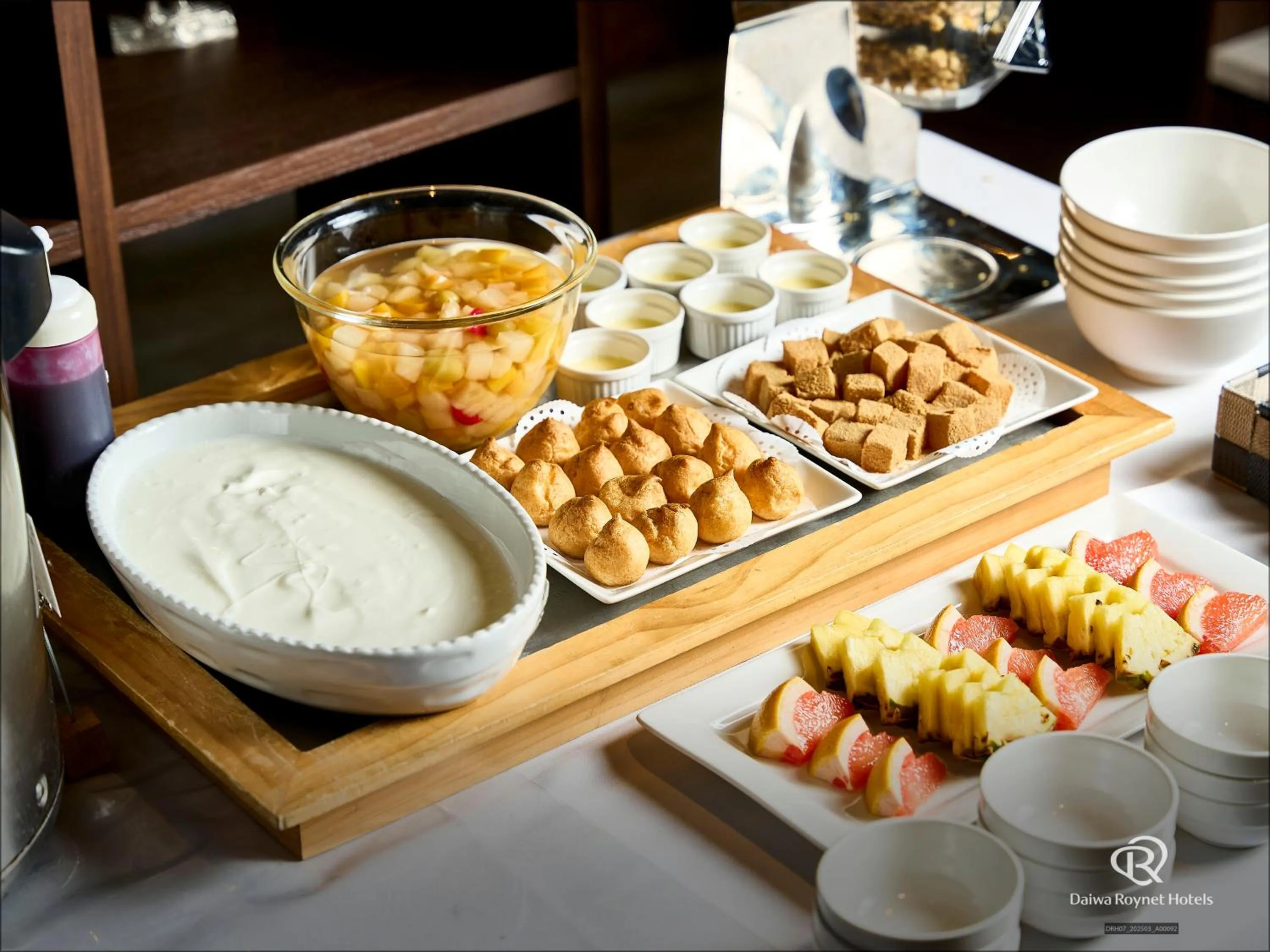 Daiwa Roynet Hotel Kumamoto