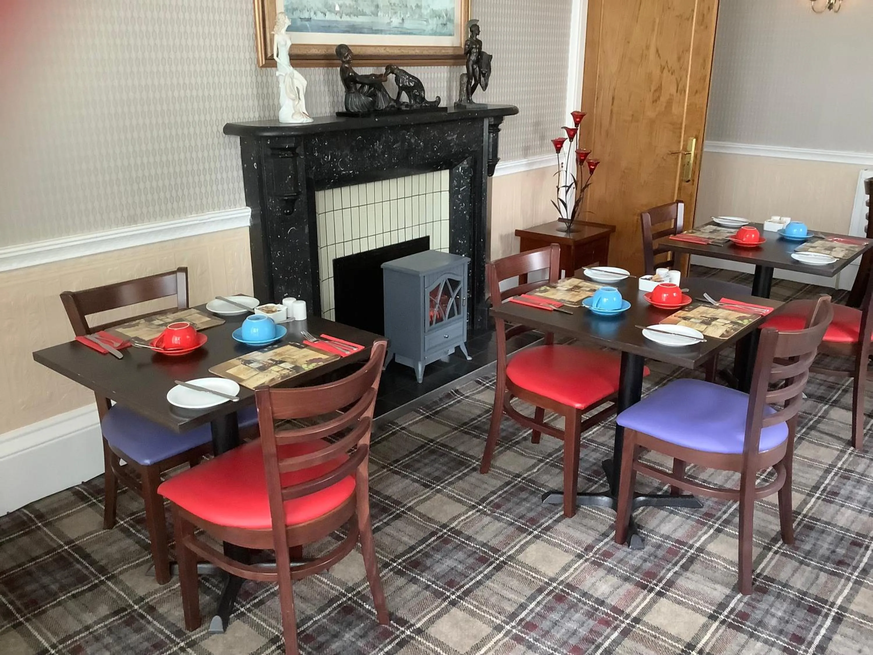 Edenbank Hotel