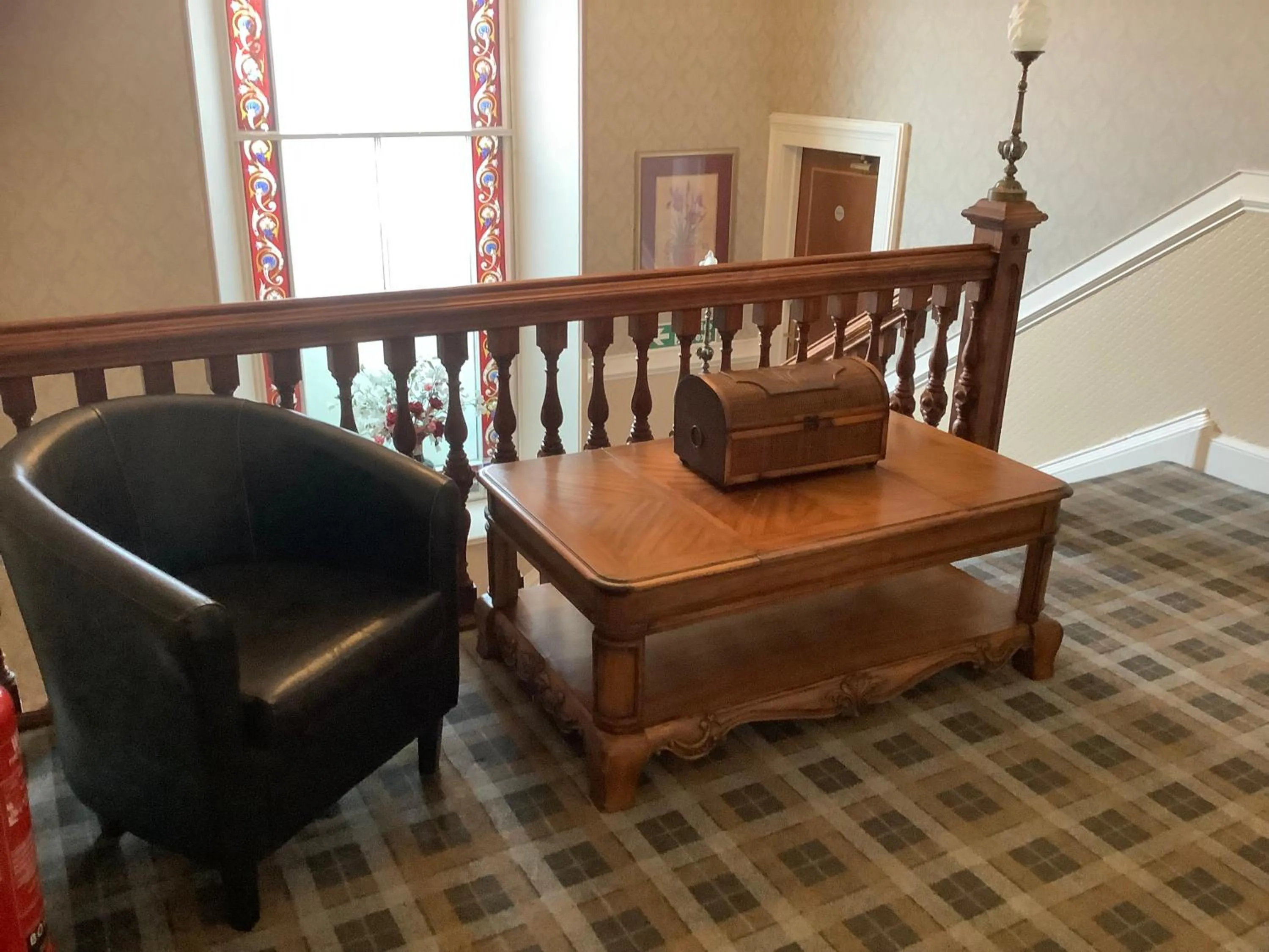 Edenbank Hotel