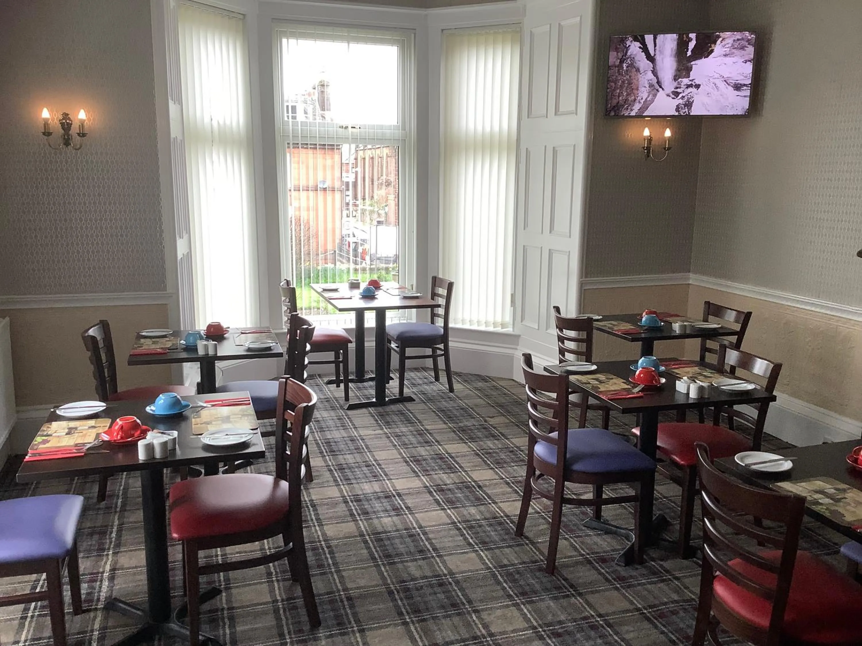 Edenbank Hotel