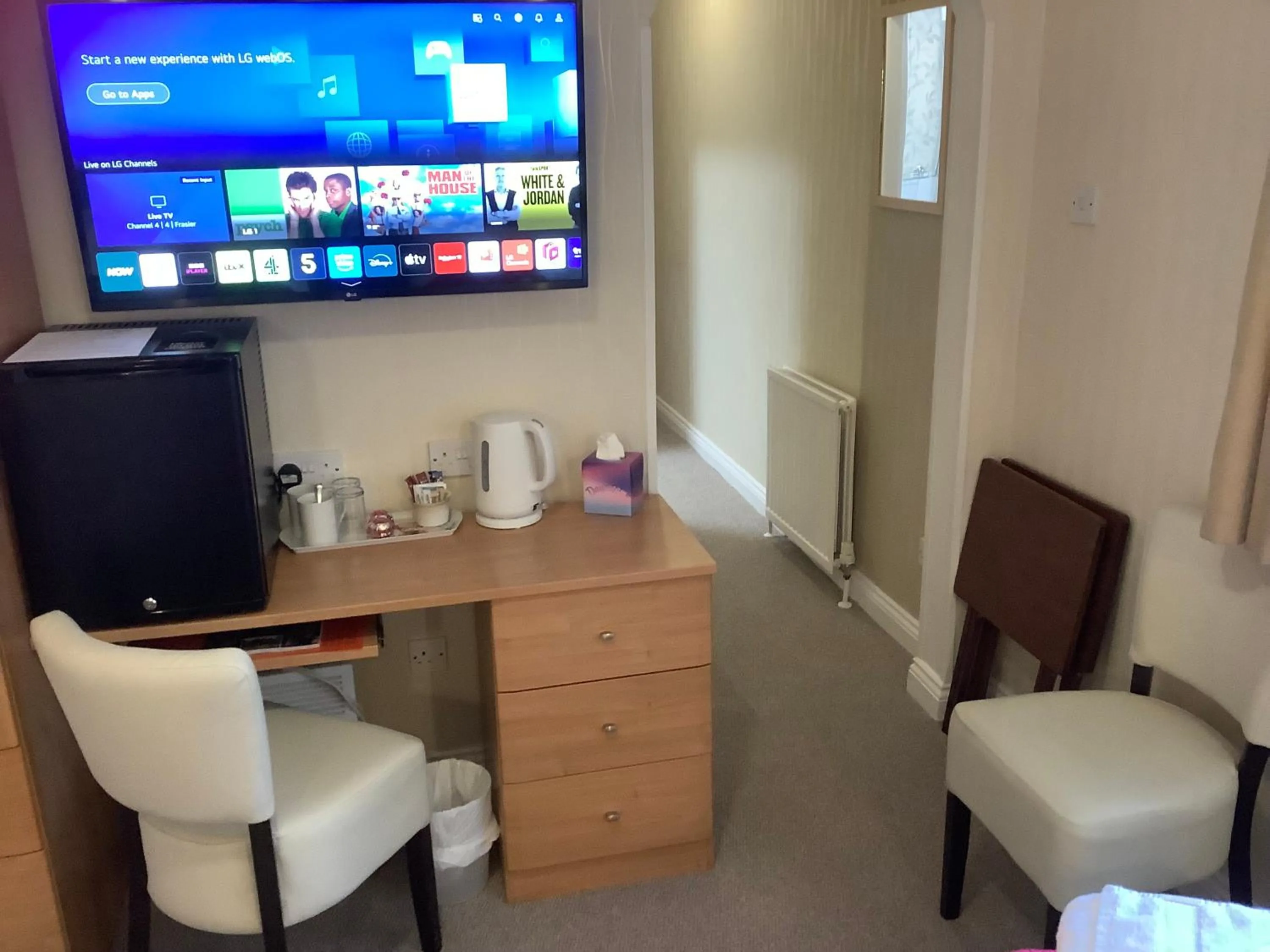 Edenbank Hotel