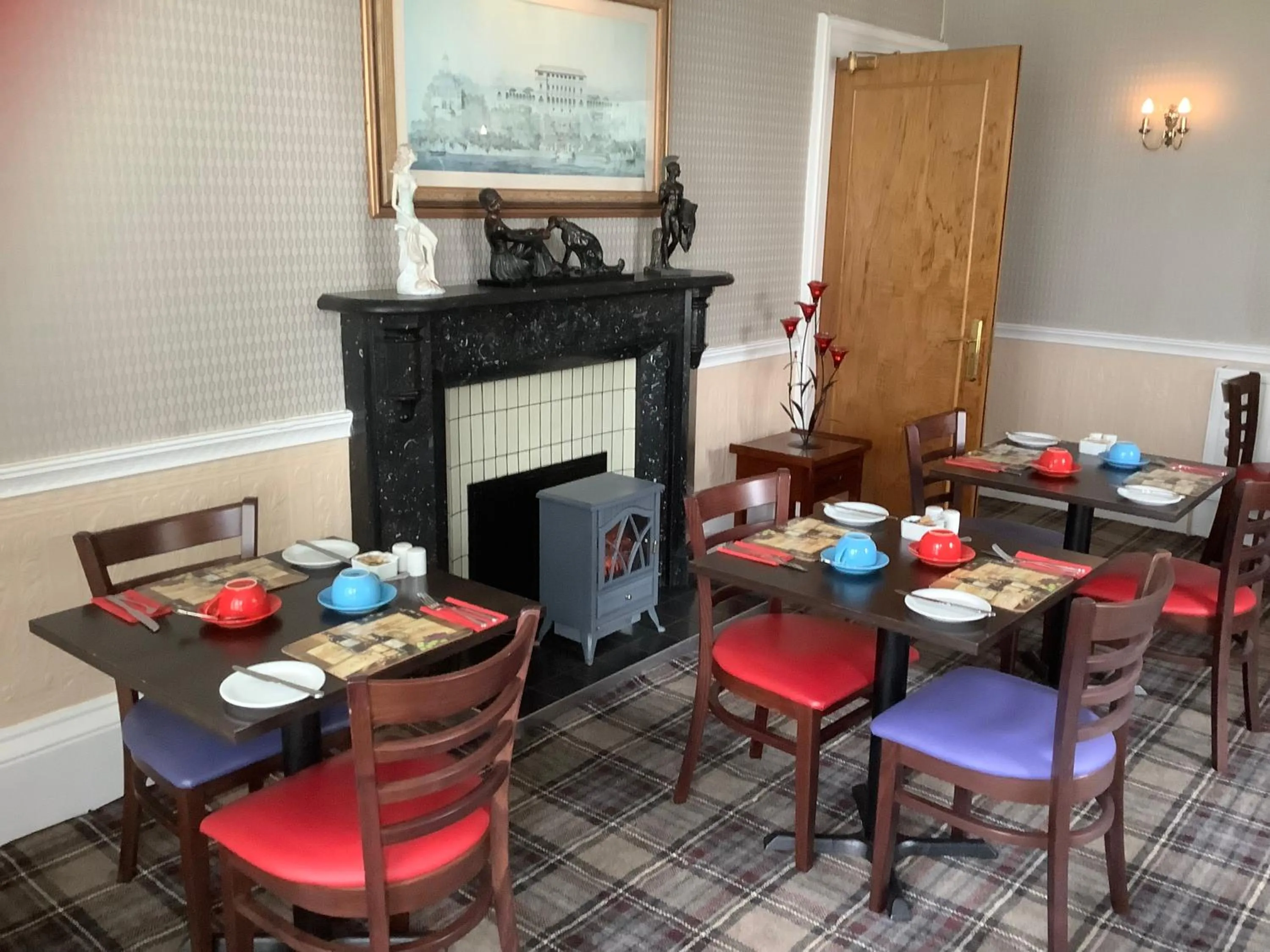 Edenbank Hotel