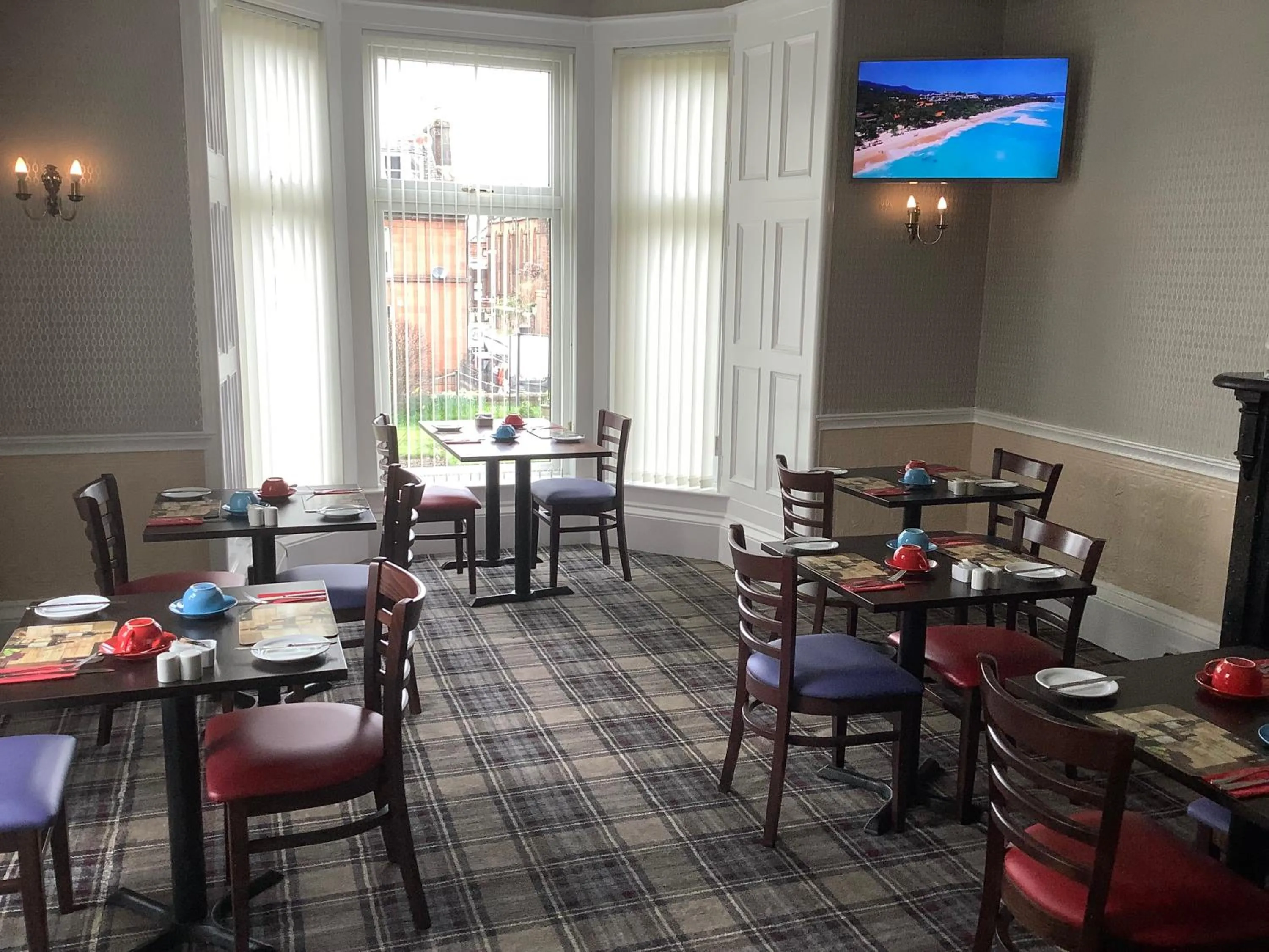 Edenbank Hotel