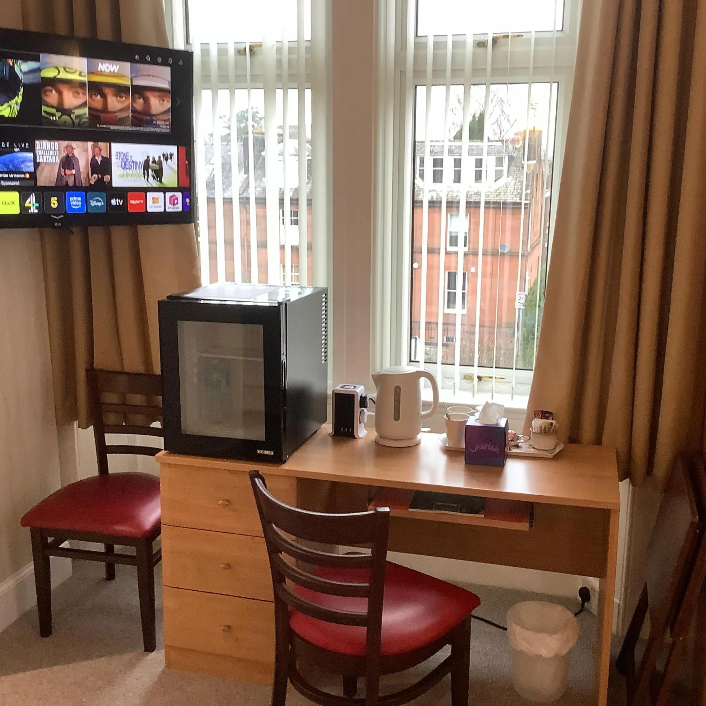 Edenbank Hotel
