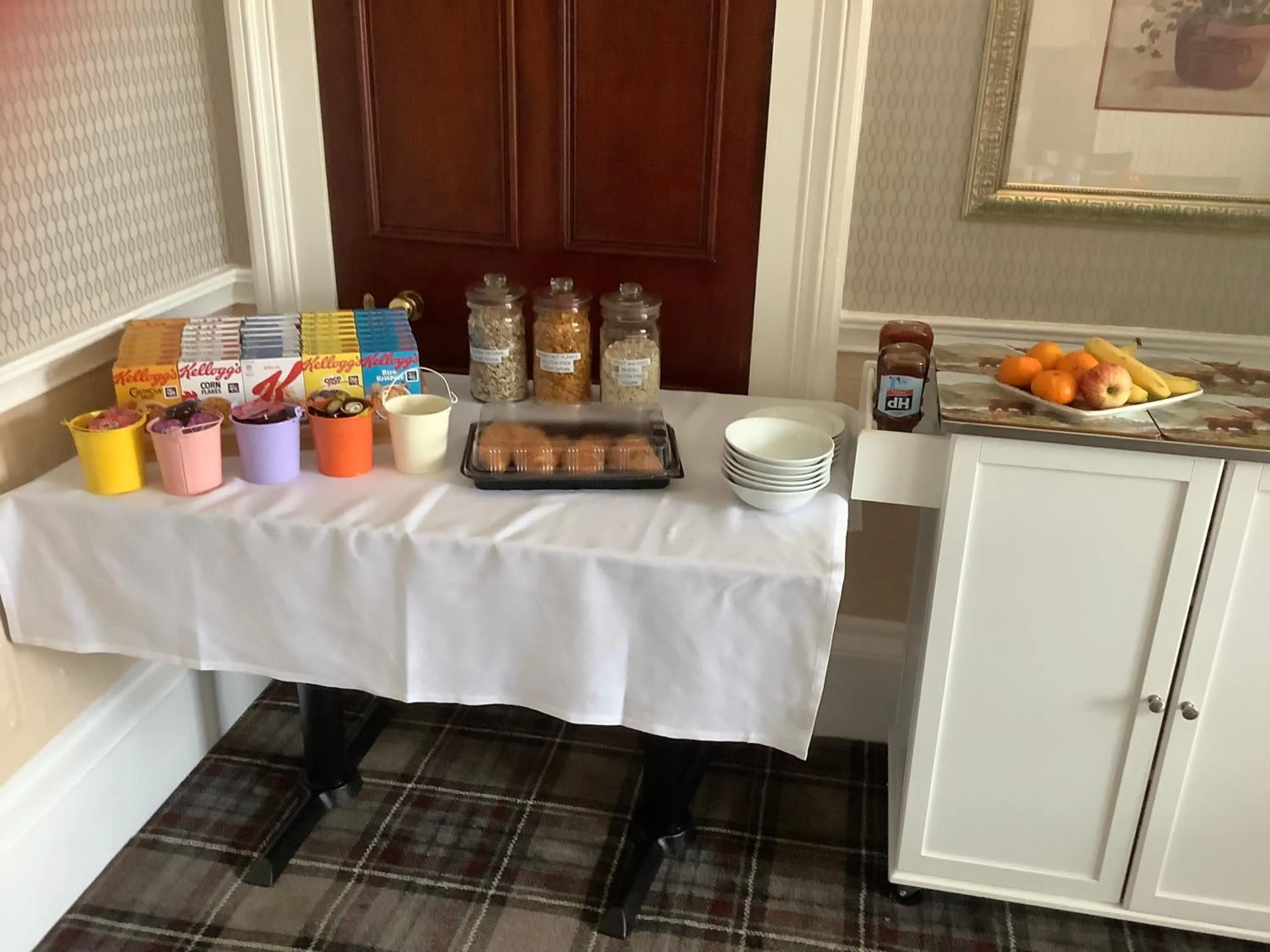 Edenbank Hotel