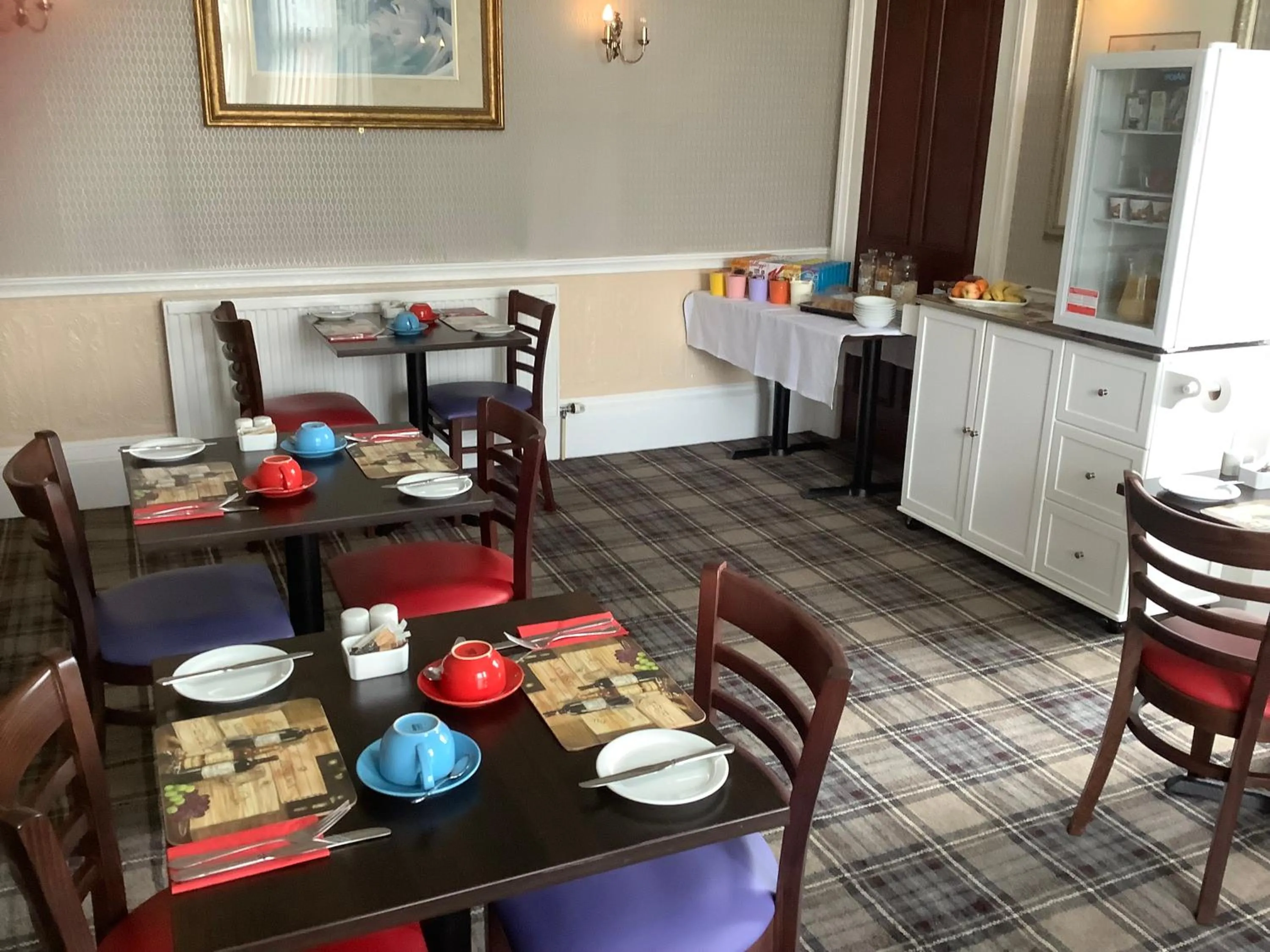 Edenbank Hotel