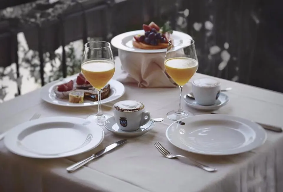 Golf Hotel Castelconturbia