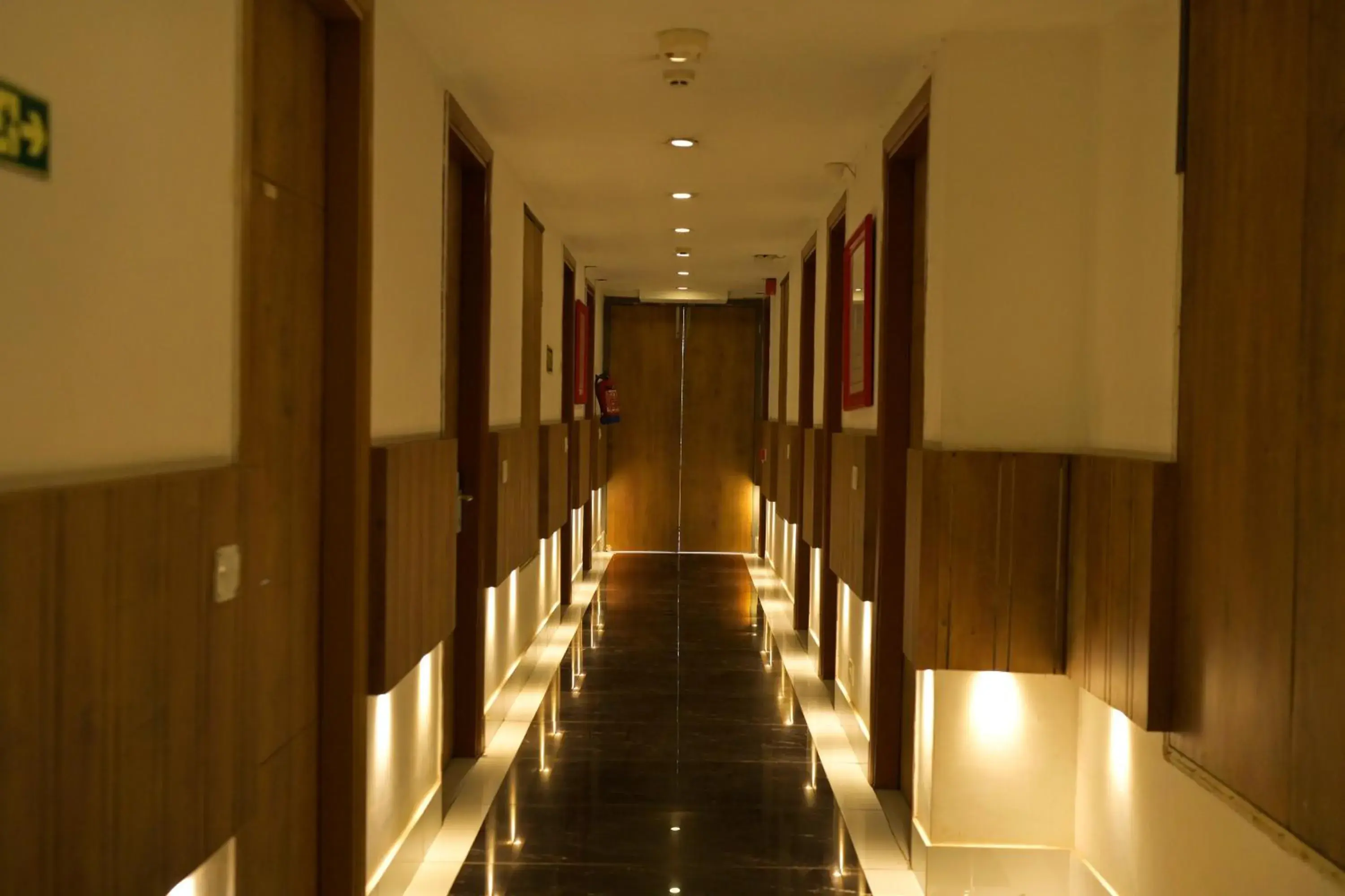 Lobby or reception in Town Pallace Inn - Hotel in New Delhi Lobby or reception in Town Pallace Inn - Hotel in New Delhi