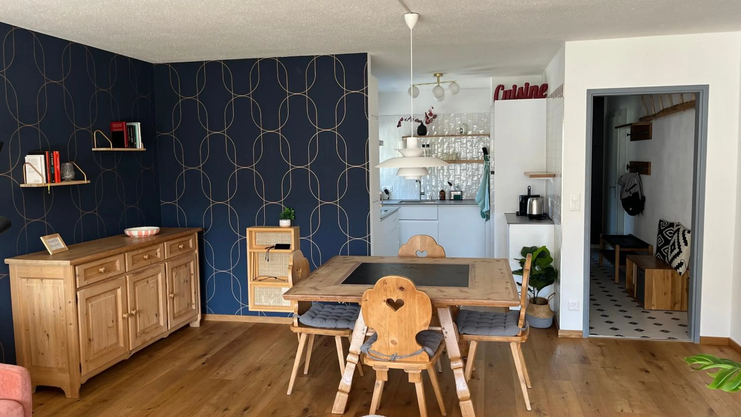 Haus Allod 208