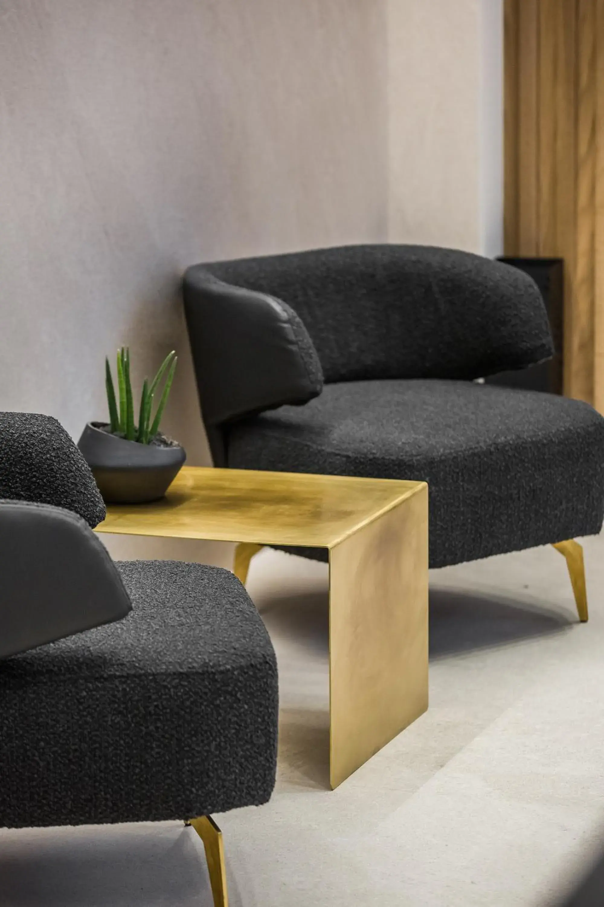 Lounge or bar in Canale Hotel & Suites Lounge or bar in Canale Hotel & Suites