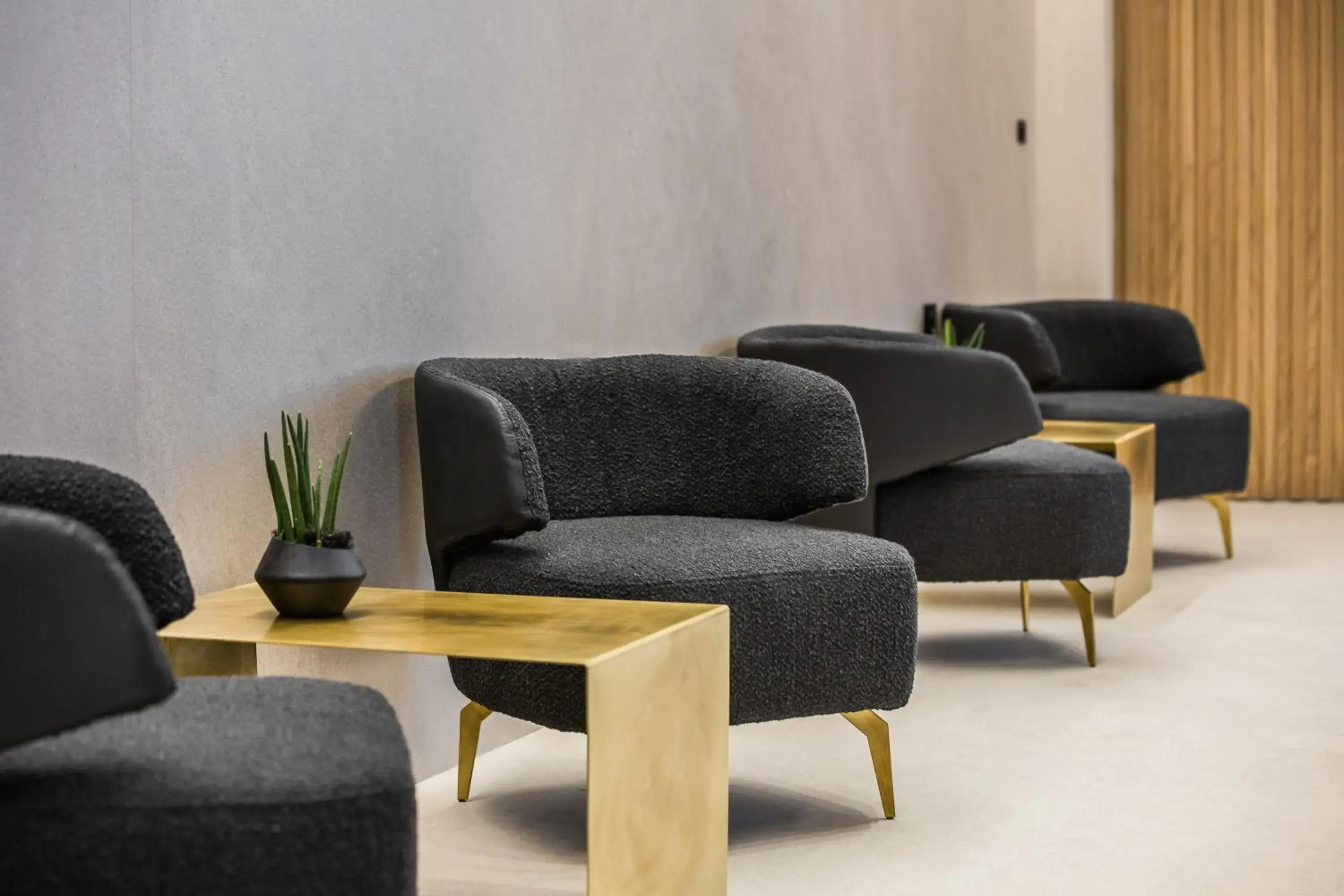 Lounge or bar in Canale Hotel & Suites Lounge or bar in Canale Hotel & Suites