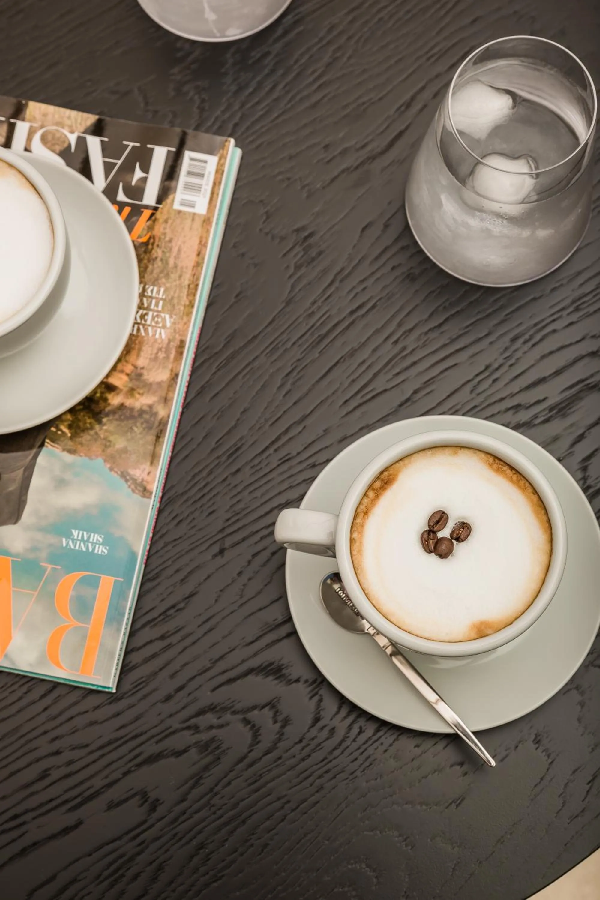 Breakfast in Canale Hotel & Suites