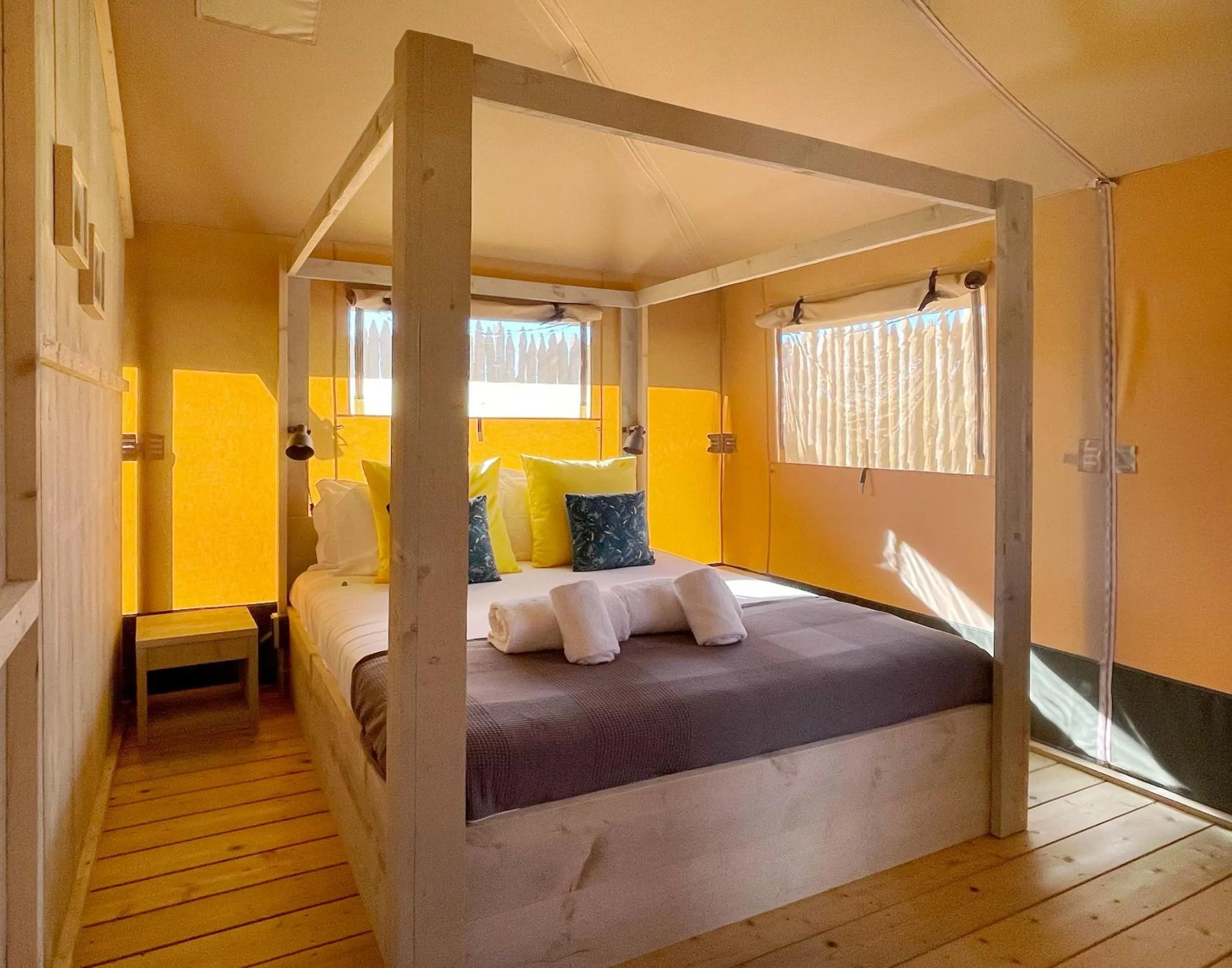 Kuanza Farmhouse and Lodge