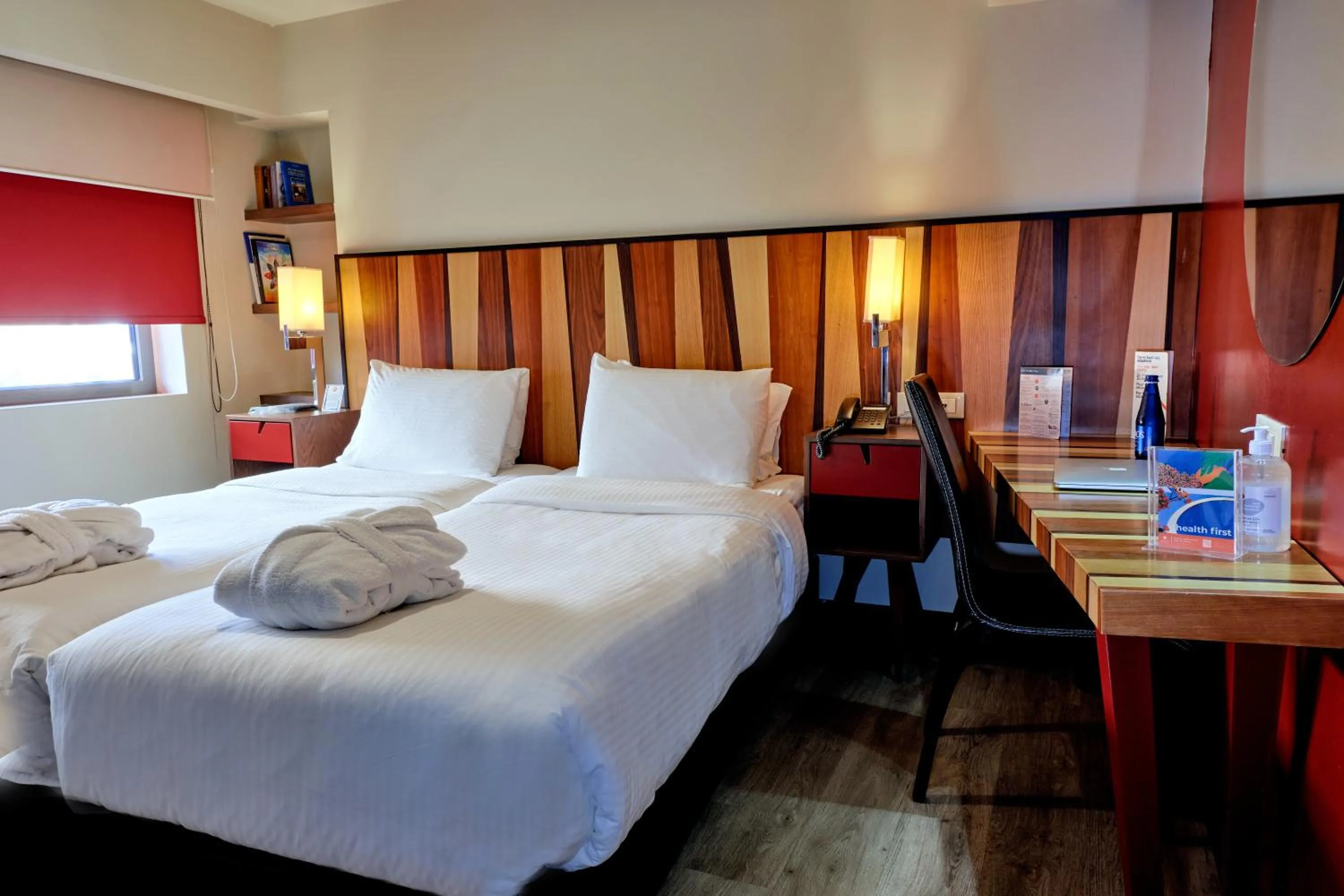 Photo of the whole room, Bed in Lato Annex Boutique Rooms