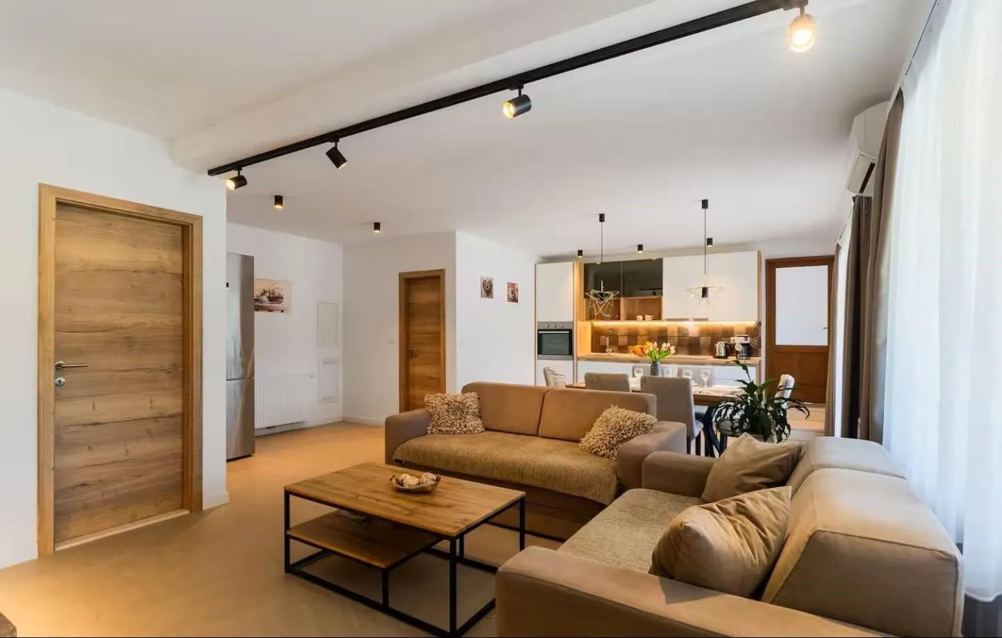 Holiday Home Domina