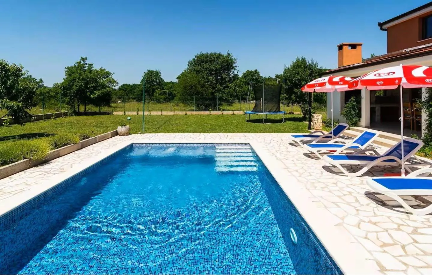 Holiday Home Domina