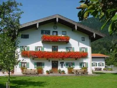 Gschwendtner-Hof, Ferienhof