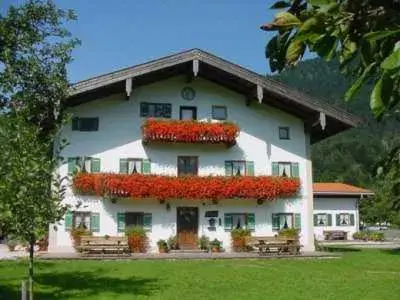 Gschwendtner-Hof, Ferienhof Gschwendtner-Hof, Ferienhof