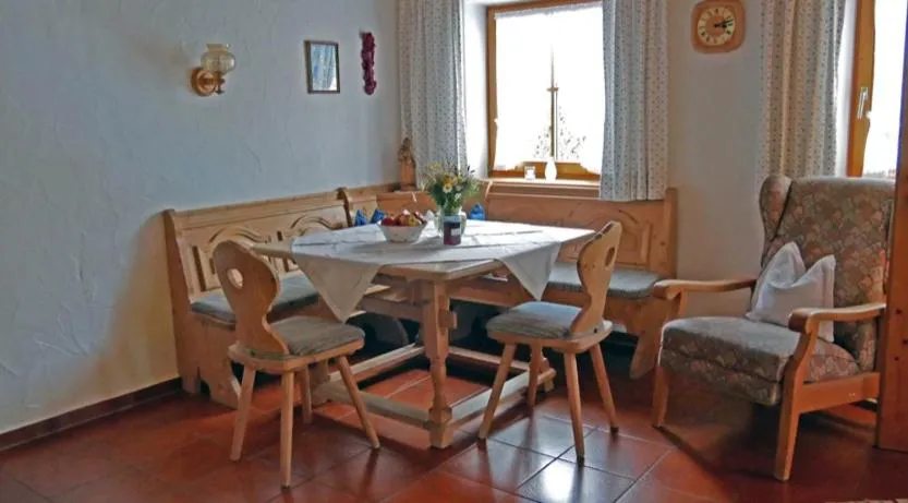 Gschwendtner-Hof, Ferienhof