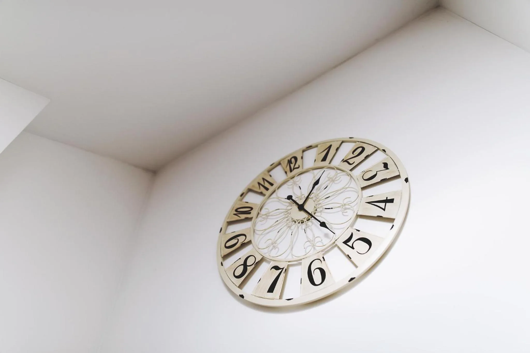 Decorative detail in Tia Apartments and Rooms