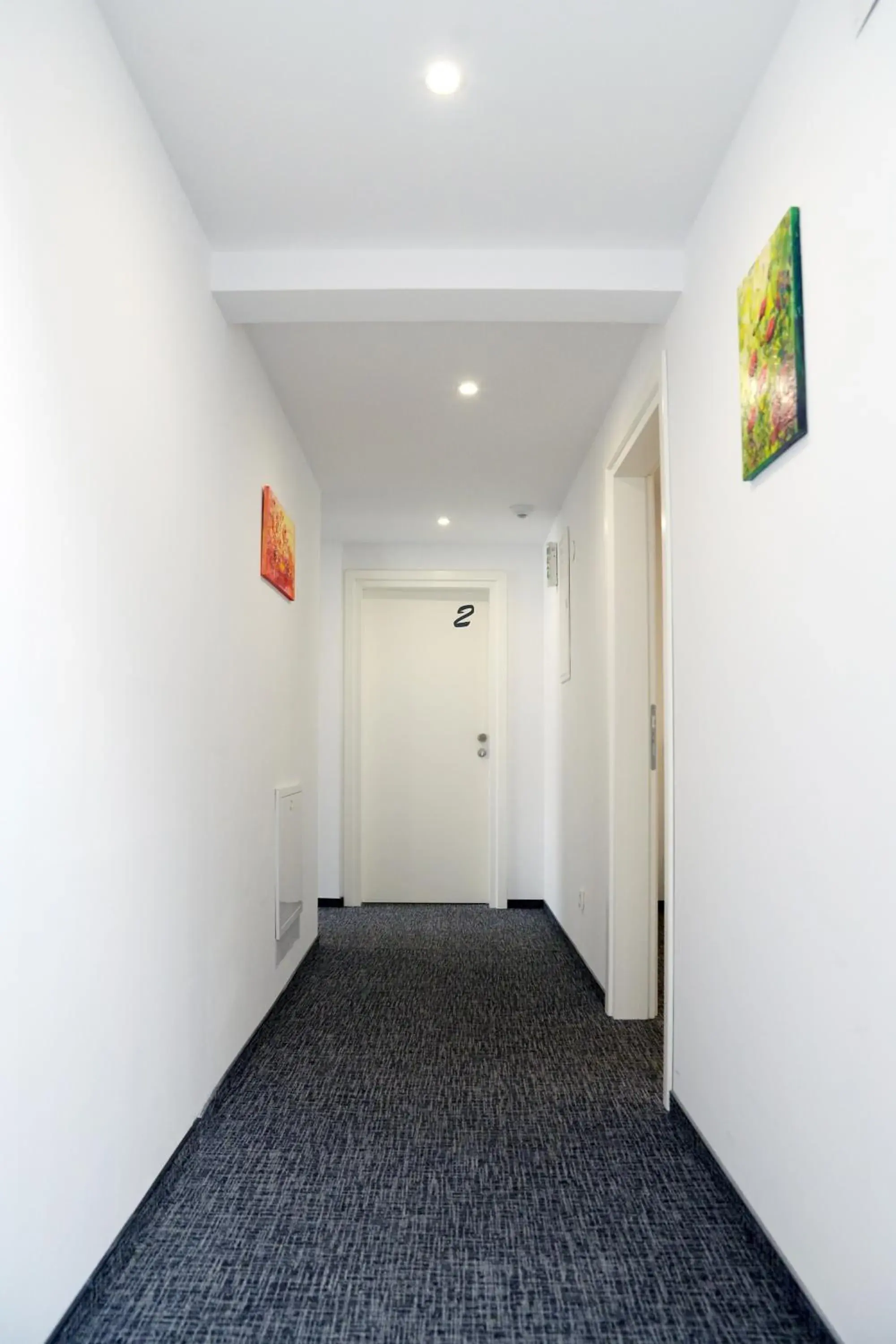 Lobby or reception in Tia Apartments and Rooms Lobby or reception in Tia Apartments and Rooms