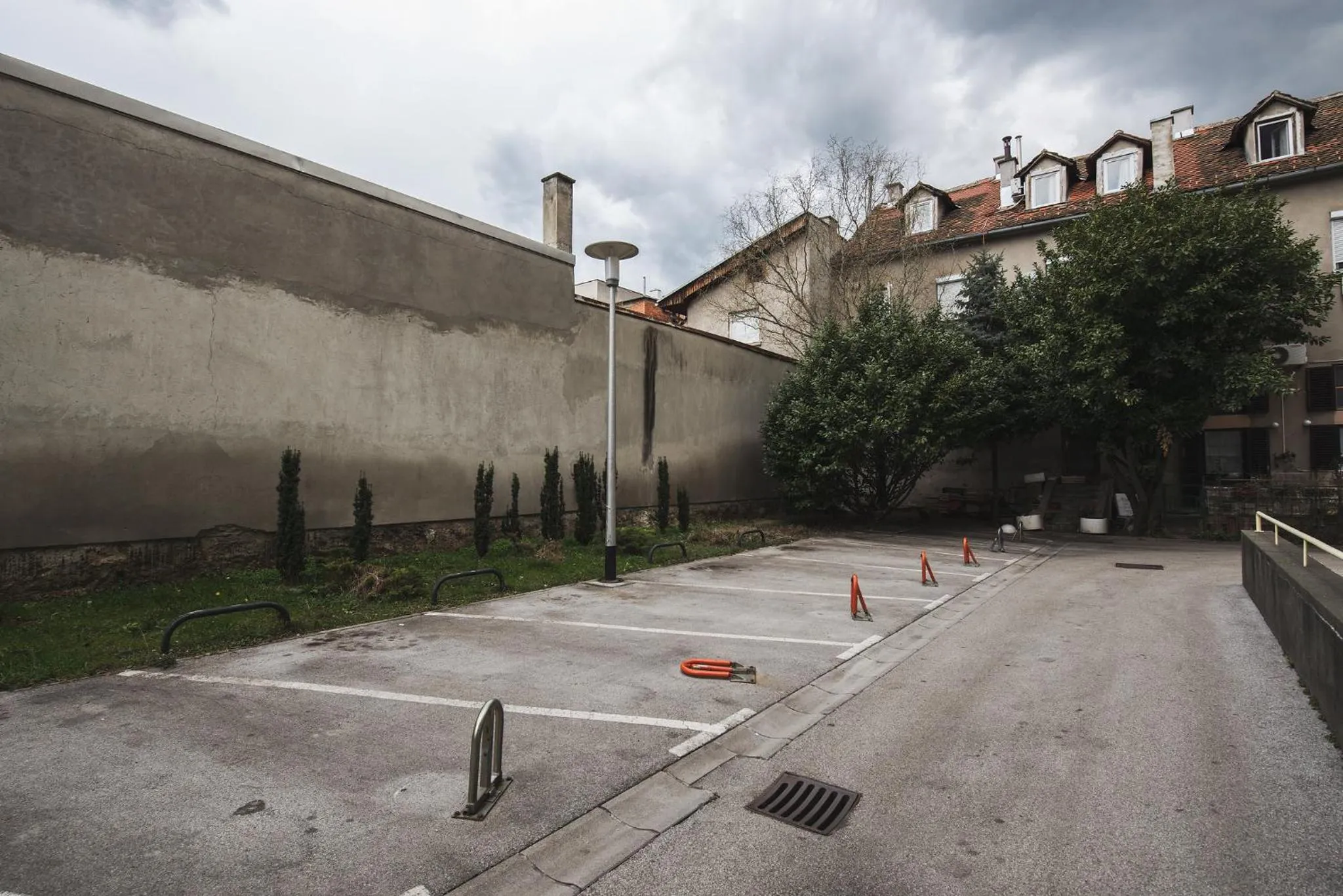 Other in Tia Apartments and Rooms