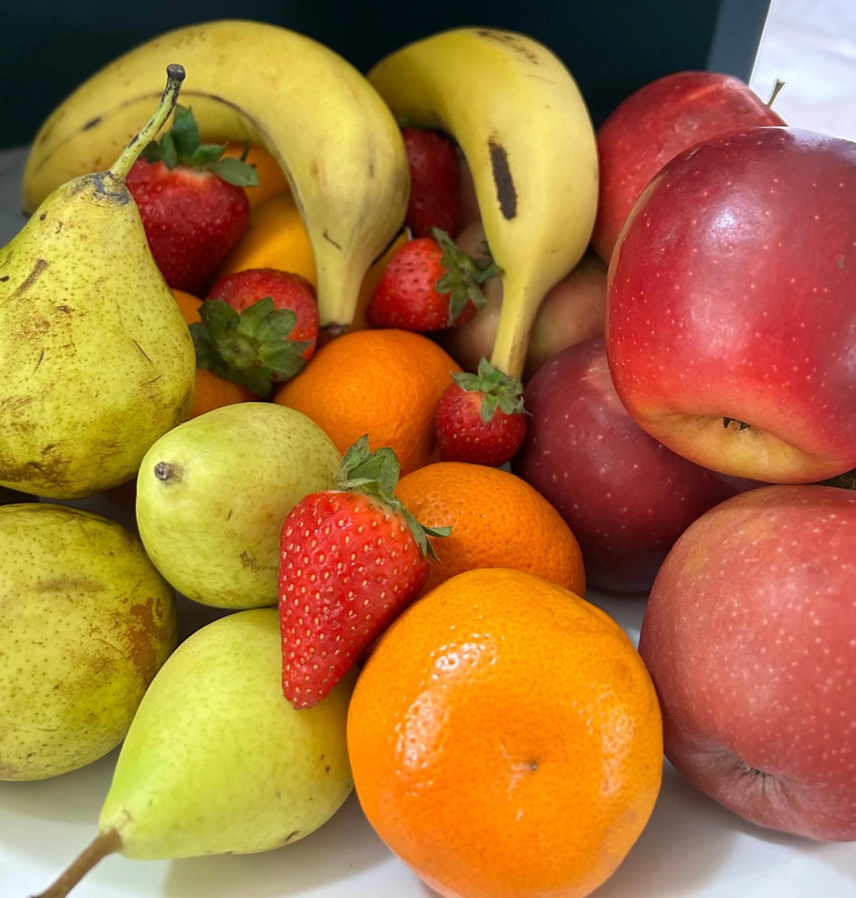 Breakfast in Seranova Luxury Hotel - Adults Only