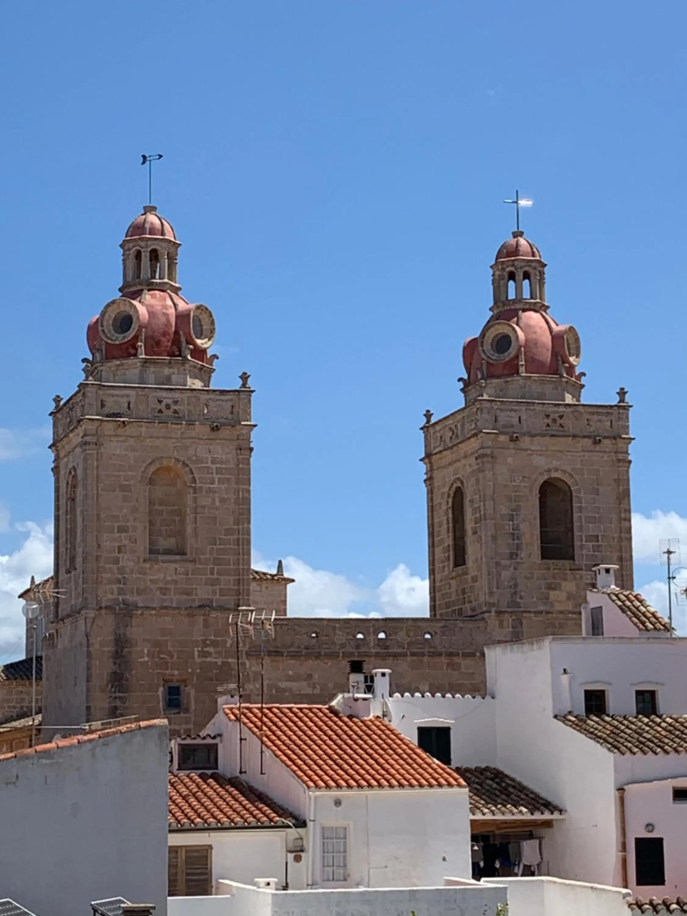 Nearby landmark in Seranova Luxury Hotel - Adults Only