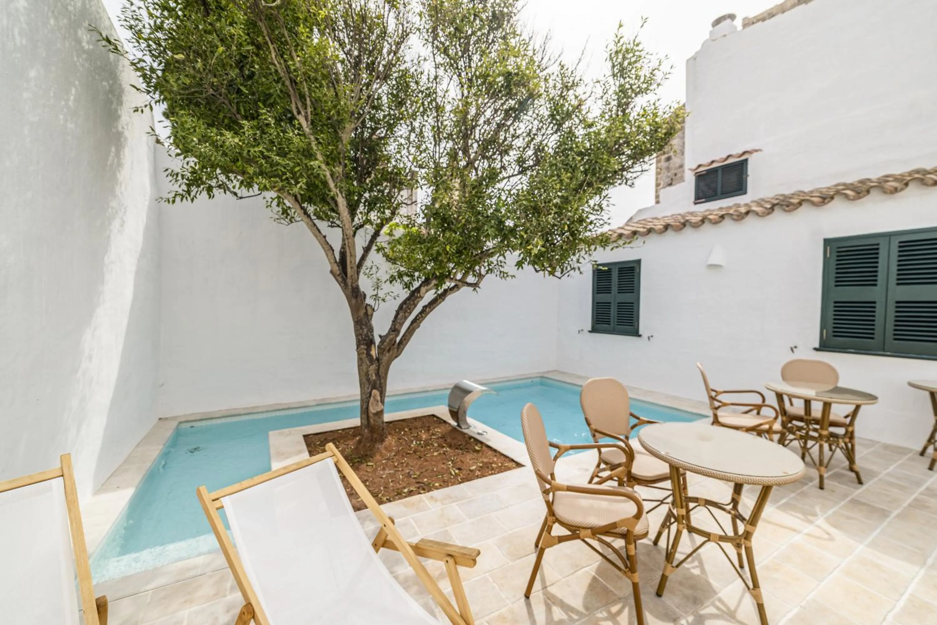 Summer in Seranova Luxury Hotel - Adults Only