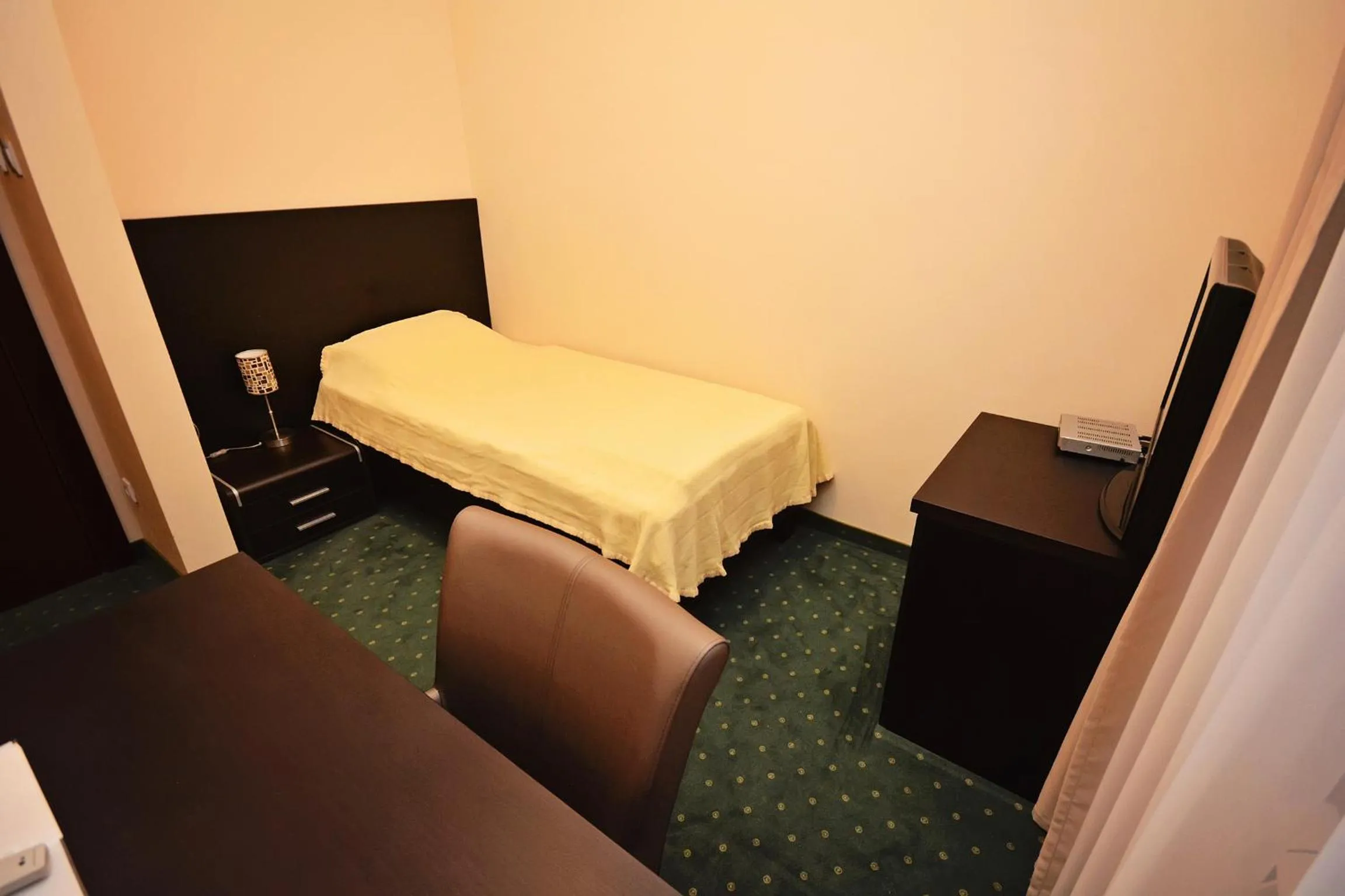 Single Room in Kaštel Hotel